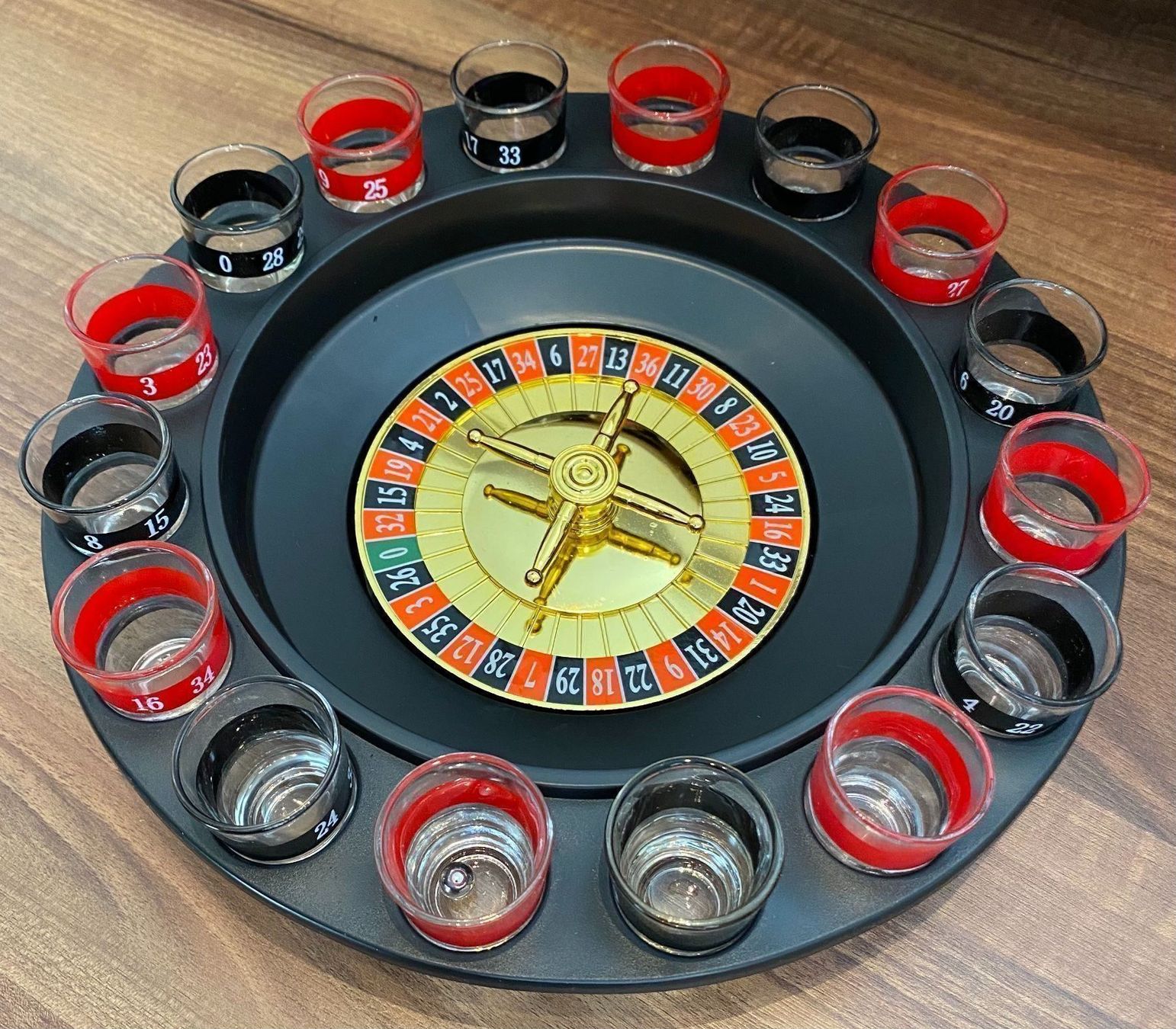 trink roulette kaufen