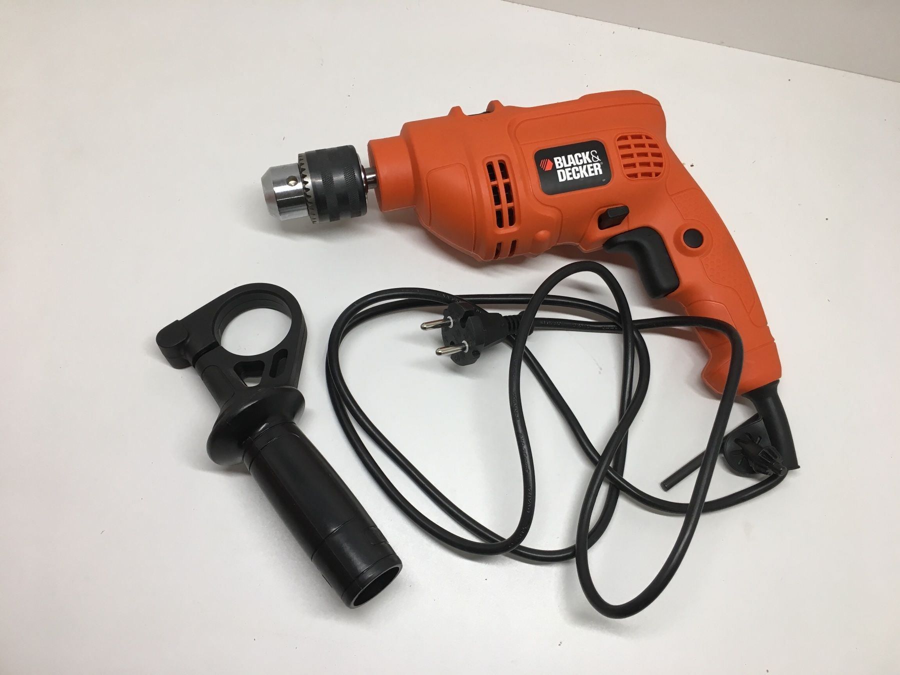Black & Decker Bohrmaschine Kaufen auf Ricardo