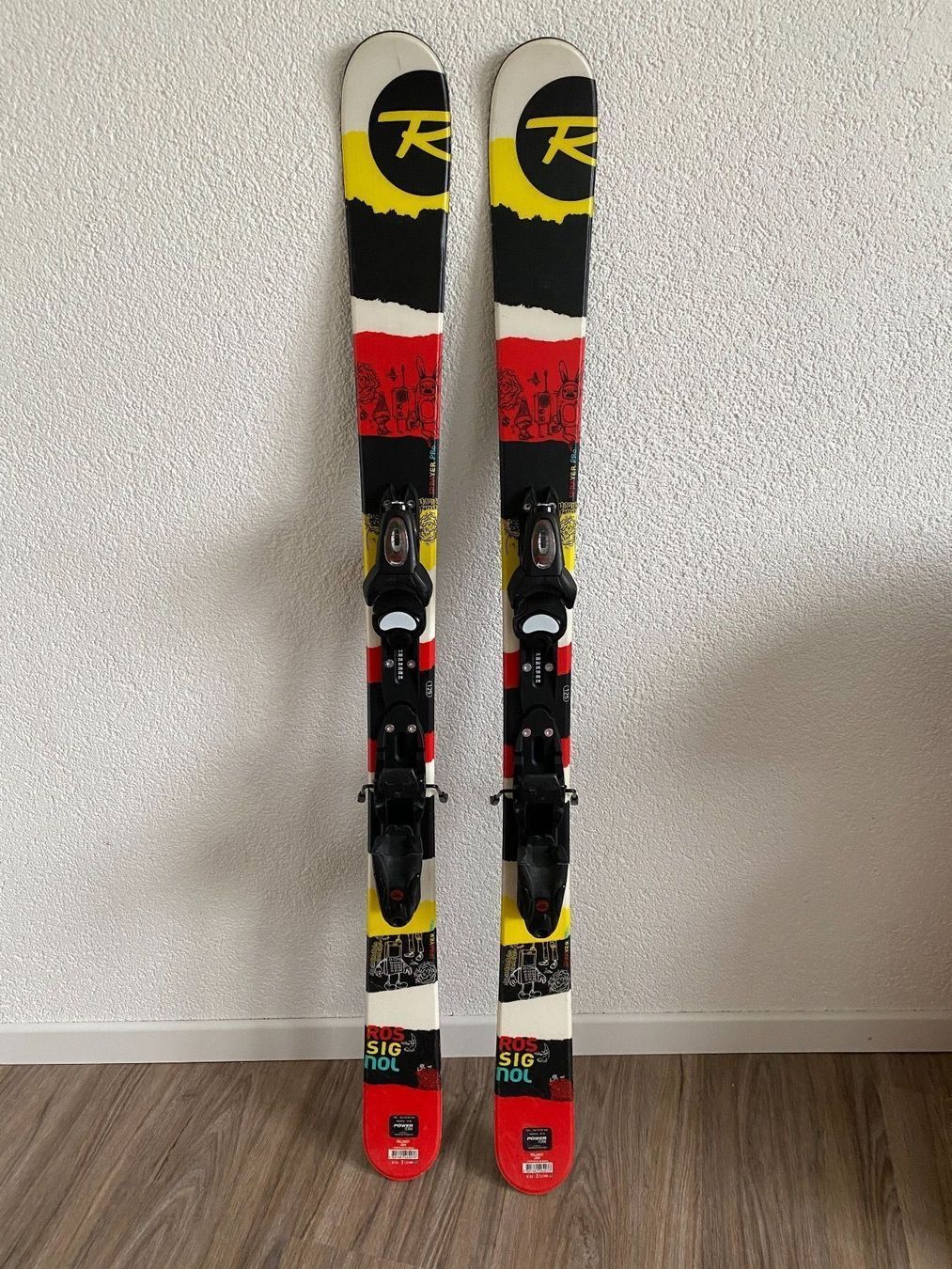 FreestyleSki Kaufen auf Ricardo