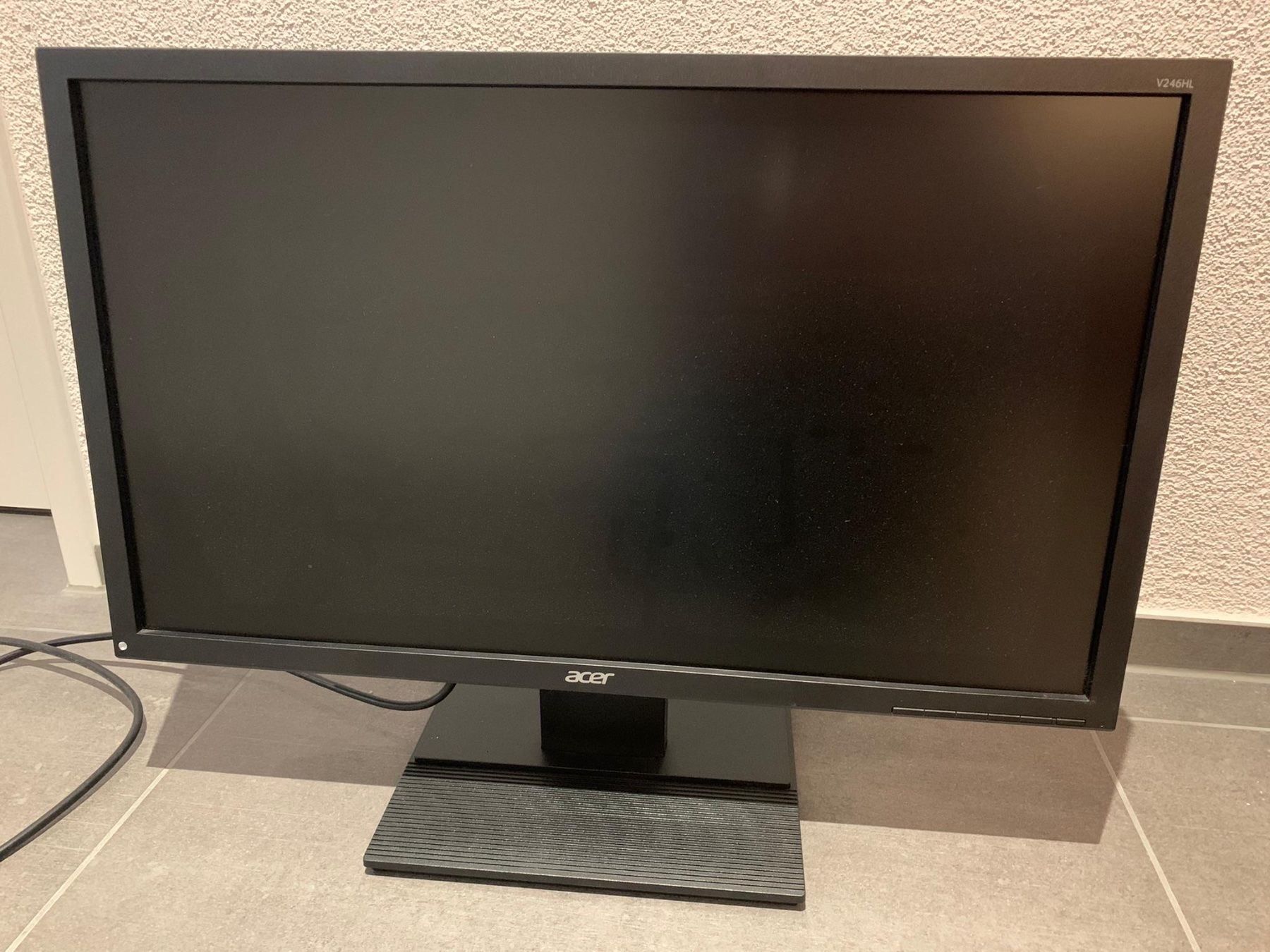 PC Monitor Kaufen auf Ricardo