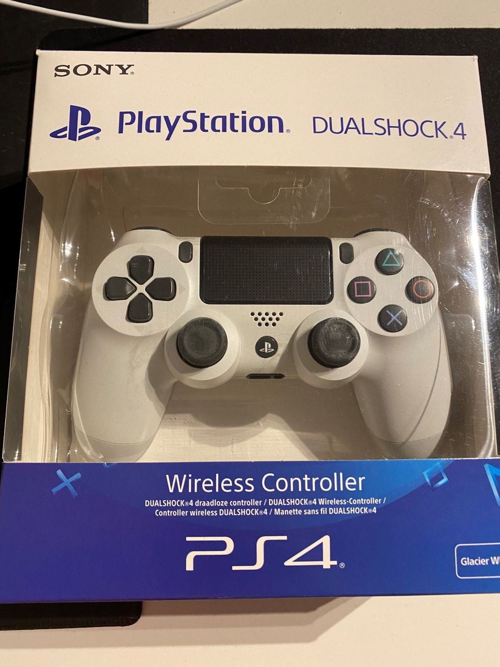 ps4 controller in wei�
