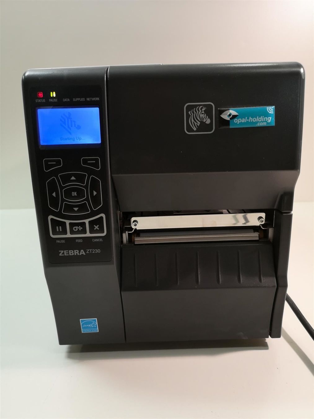 Zebra Zt230 Etiketten Drucker Kaufen Auf Ricardo 3922