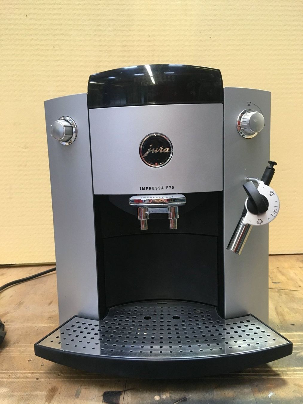 Jura IMPRESSA F70 Kaufen auf Ricardo