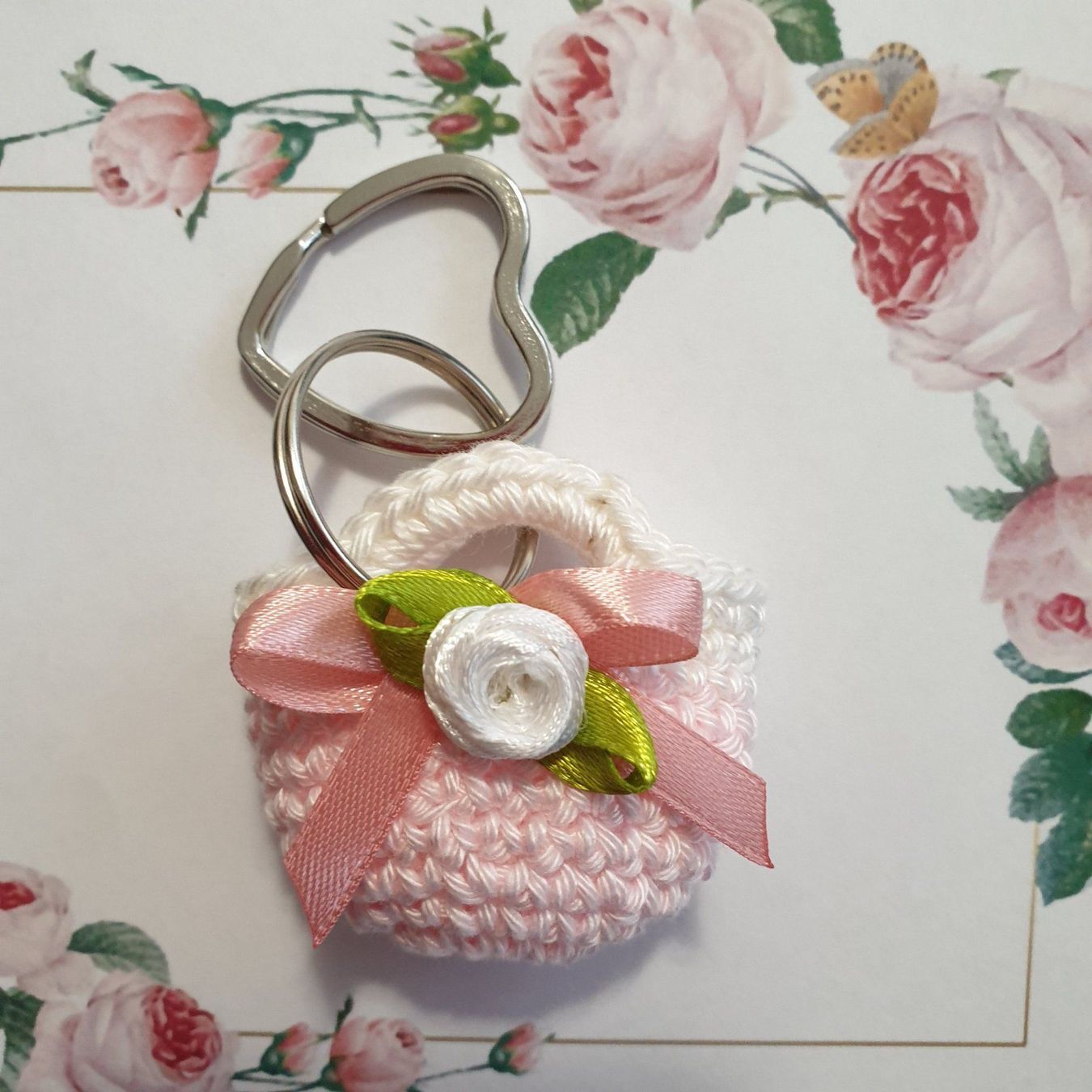 tasche schl�sselanh�nger