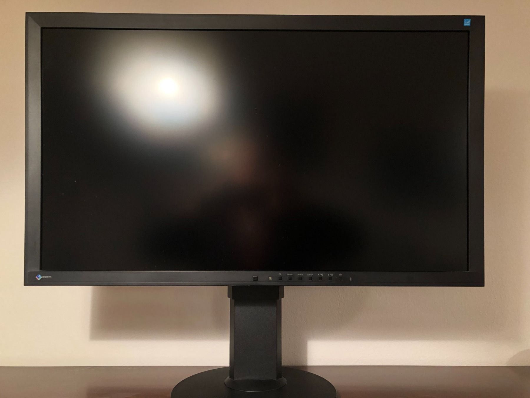 Ecran Eizo Flexscan Ev2736 Wfs Kaufen Auf Ricardo