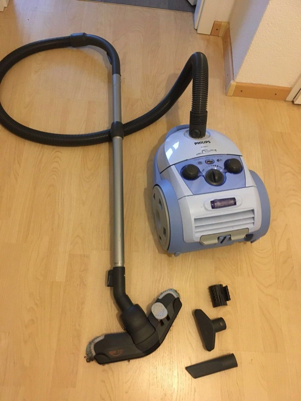 Philips fc9071 двигатель