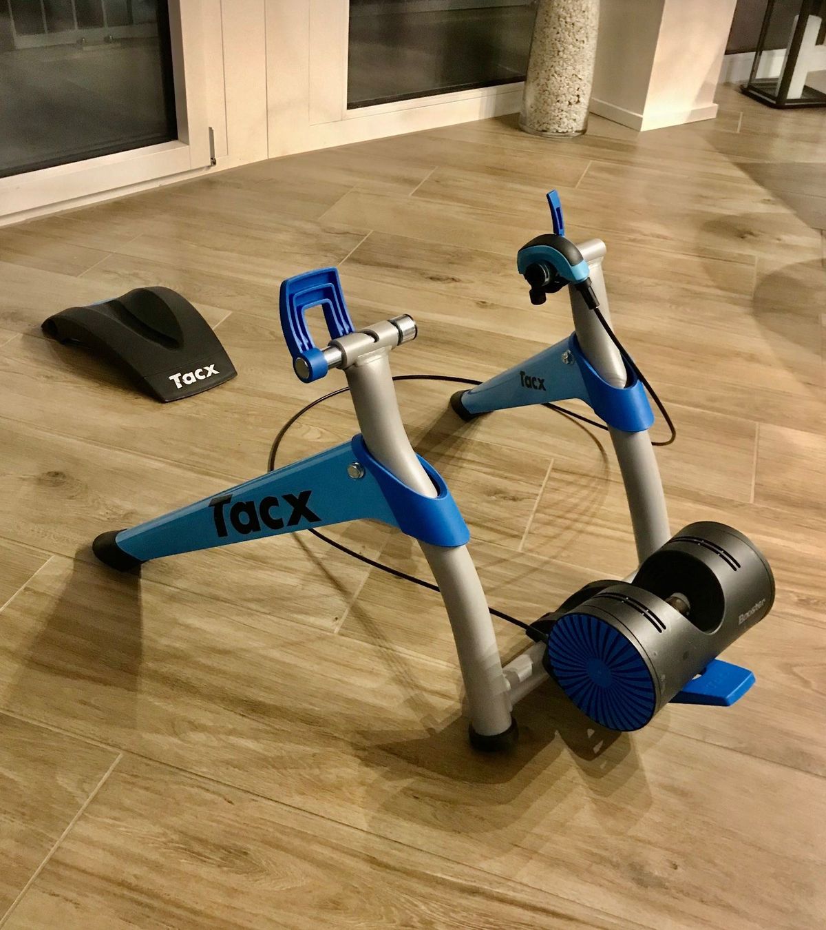 tacx spinning