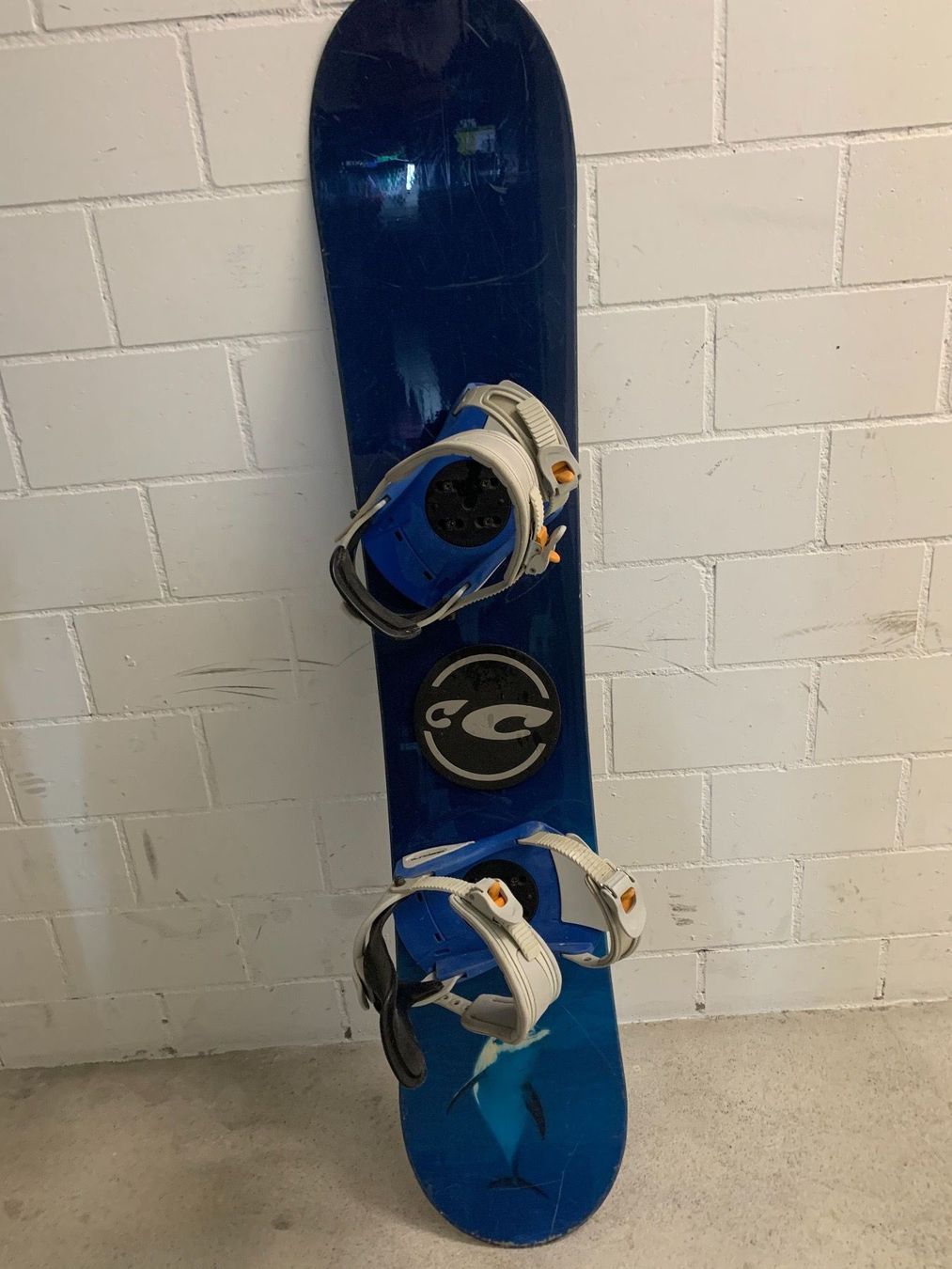 Snowboard Zuma Kaufen auf Ricardo