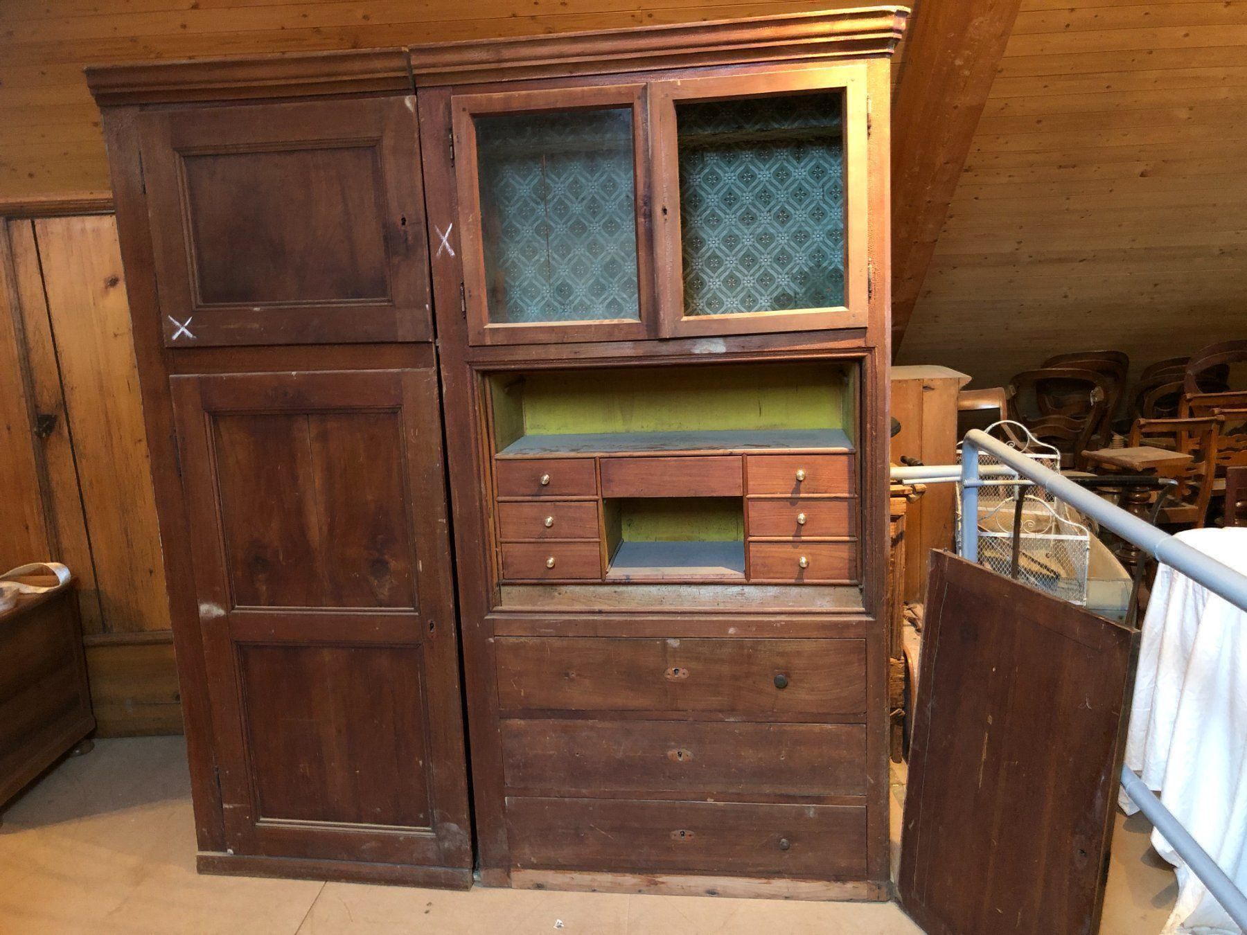 Kirschbaumbuffet | Kaufen auf Ricardo