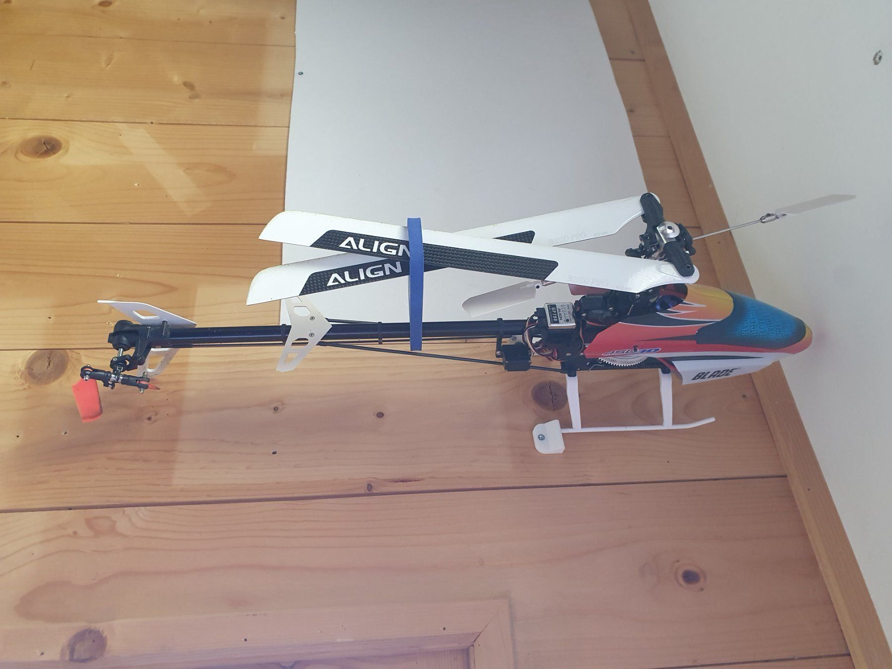 Rc Heli Blade 450 3D Kaufen auf Ricardo