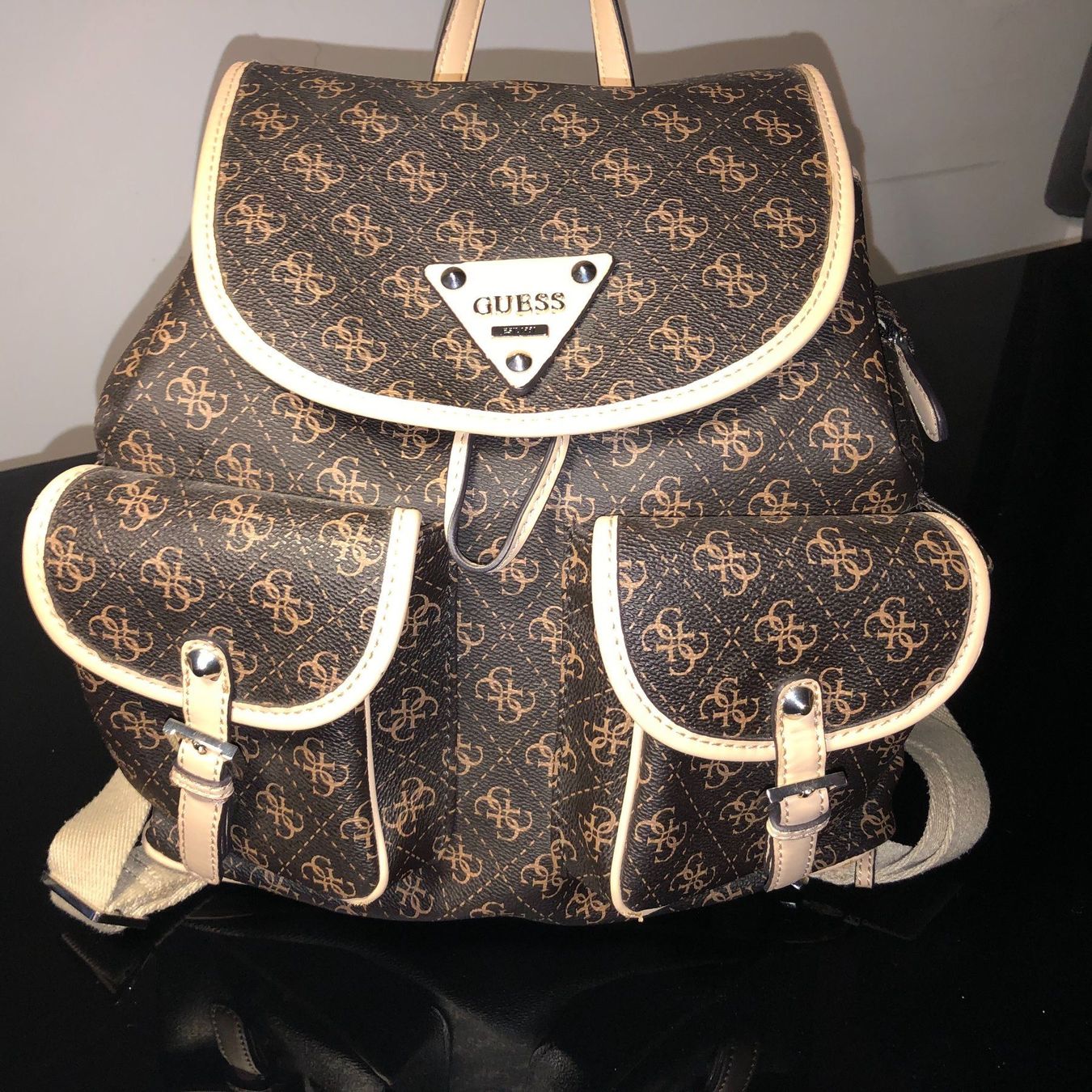 Sac A Dos Guess Kaufen Auf Ricardo