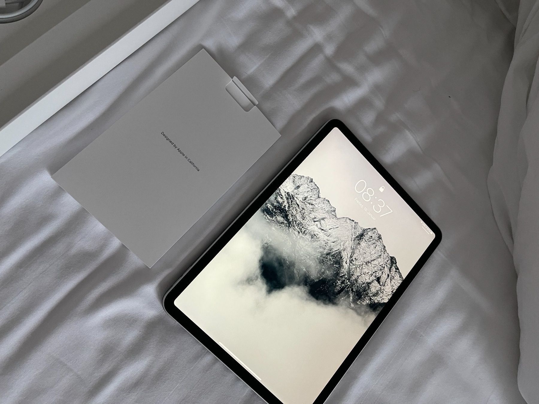 iPad Pro 2. Generation, 11 Zoll, Wifi Kaufen auf Ricardo