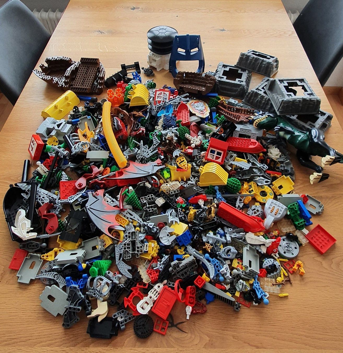 Lego Kilo 3.6 kg Kaufen auf Ricardo