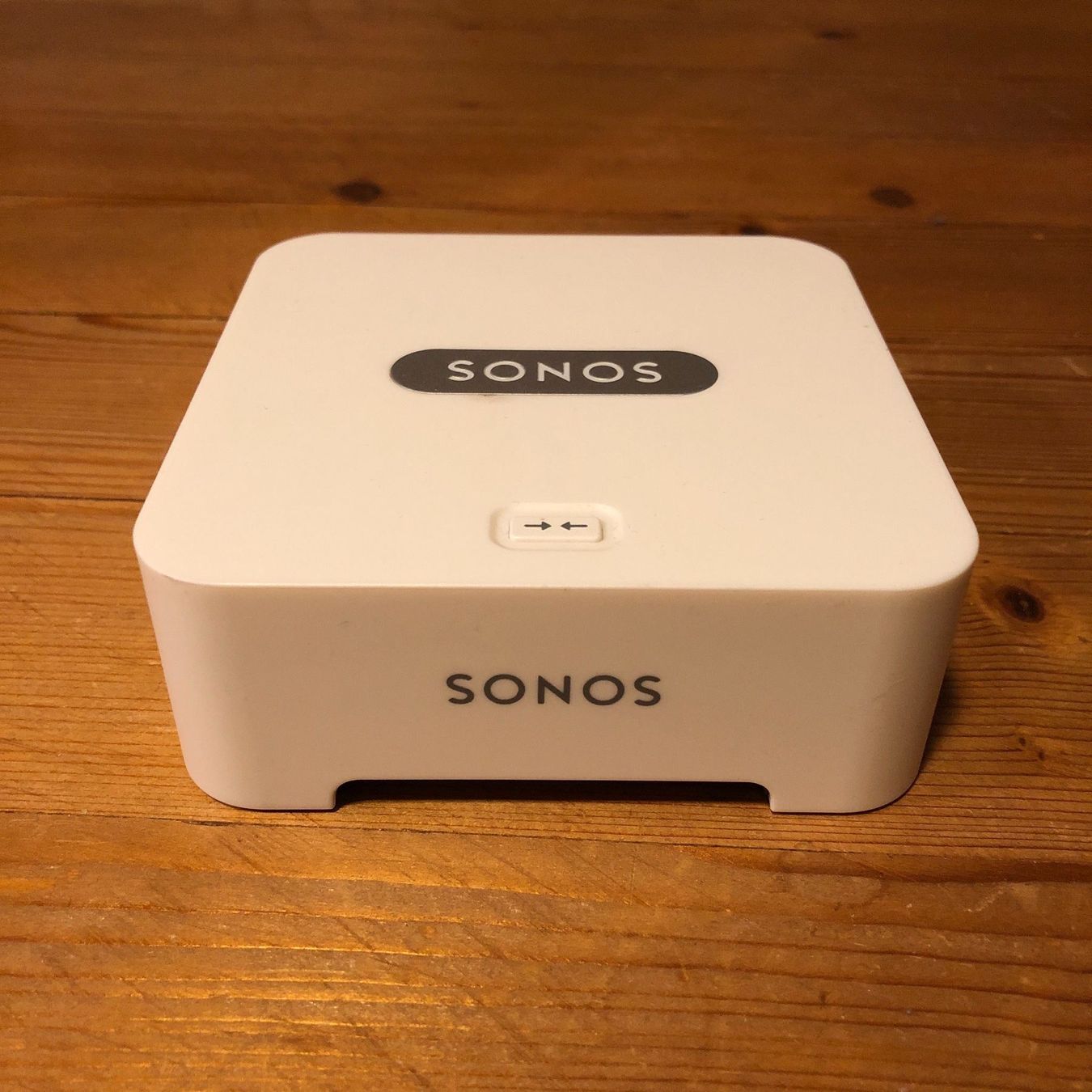 Sonos Bridge Kaufen auf Ricardo