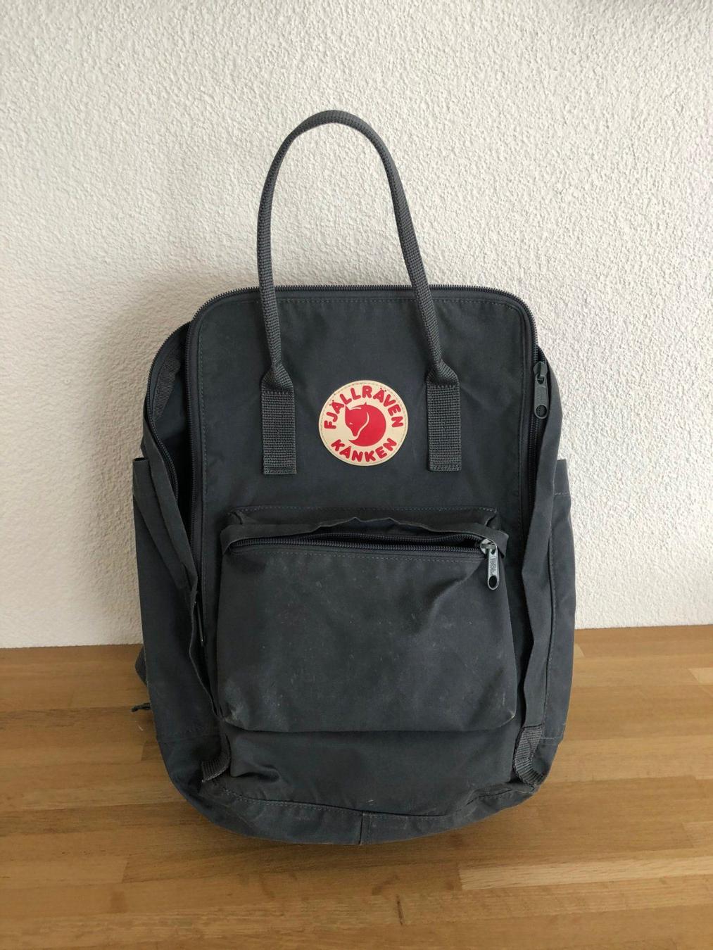 kanken tag