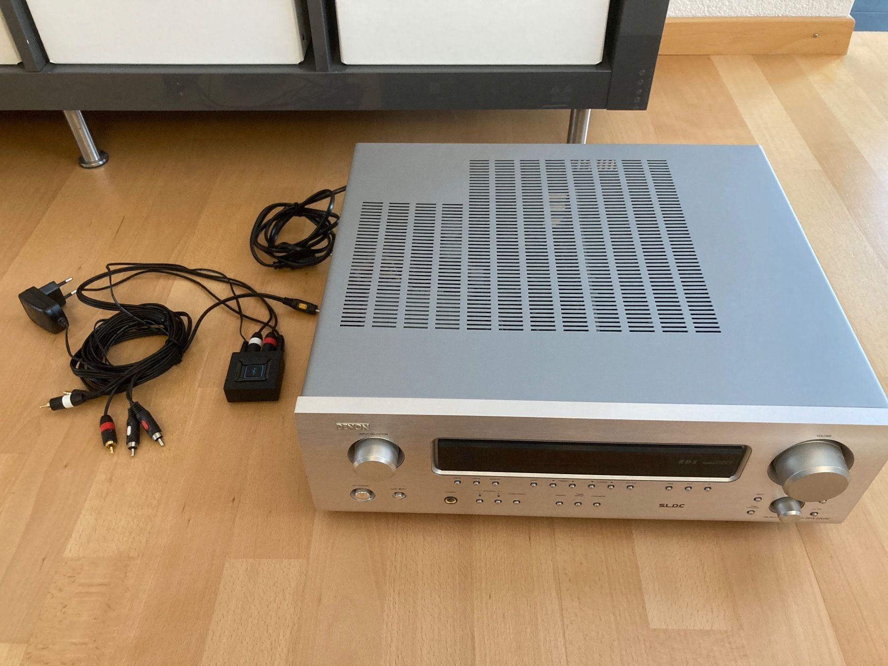 Denon AM-FM Stereo Receiver DRA-500AE | Kaufen auf Ricardo