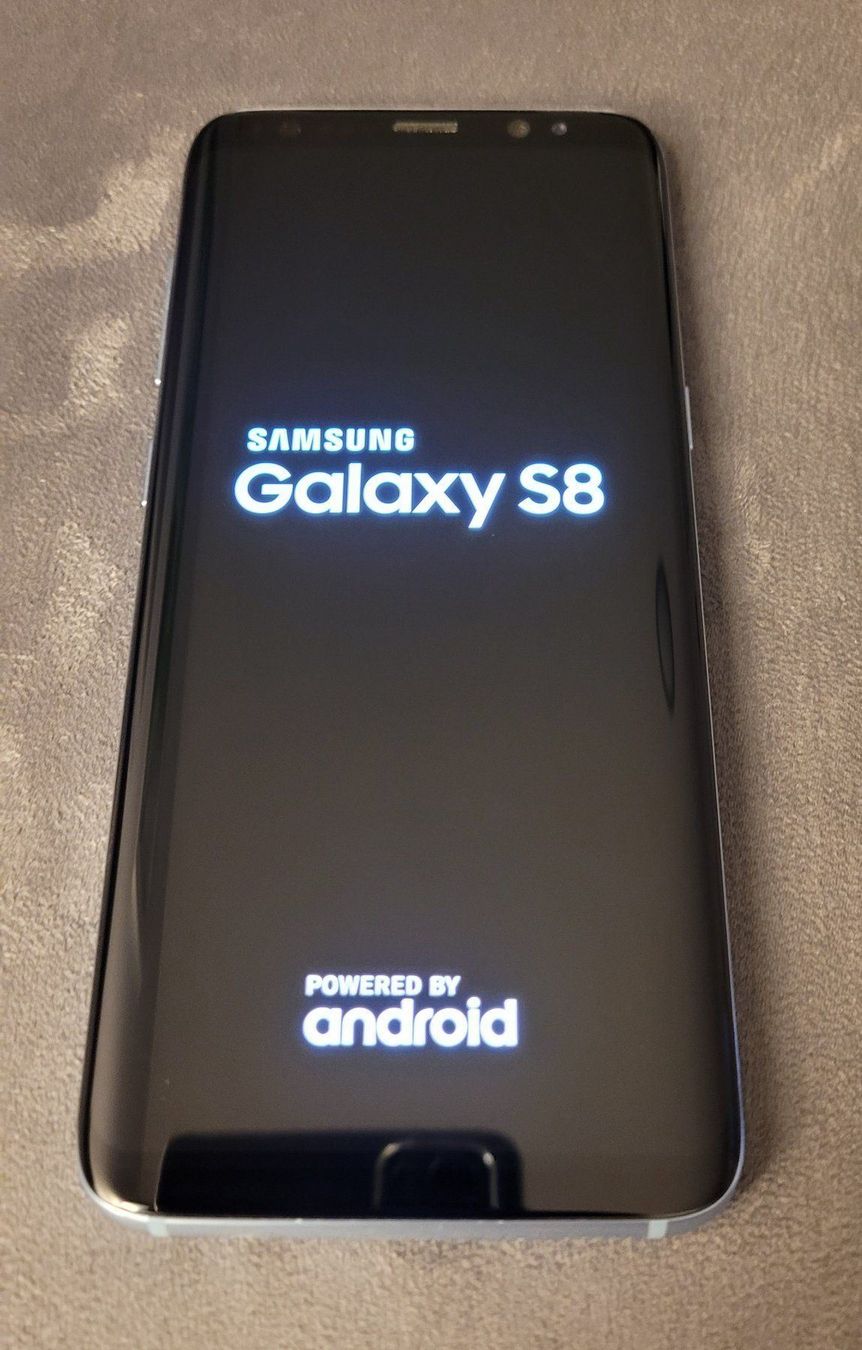 samsung galaxy s8+ kaufen