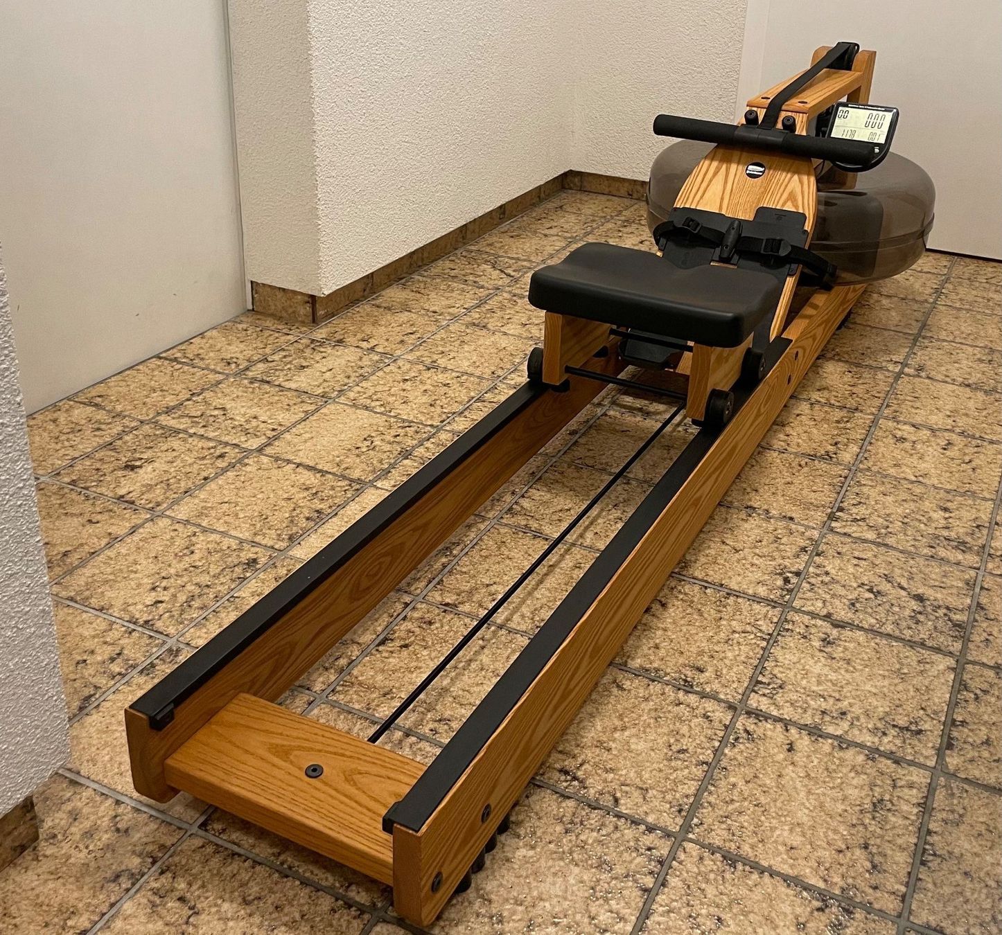 WaterRower Rudergerät Kaufen auf Ricardo