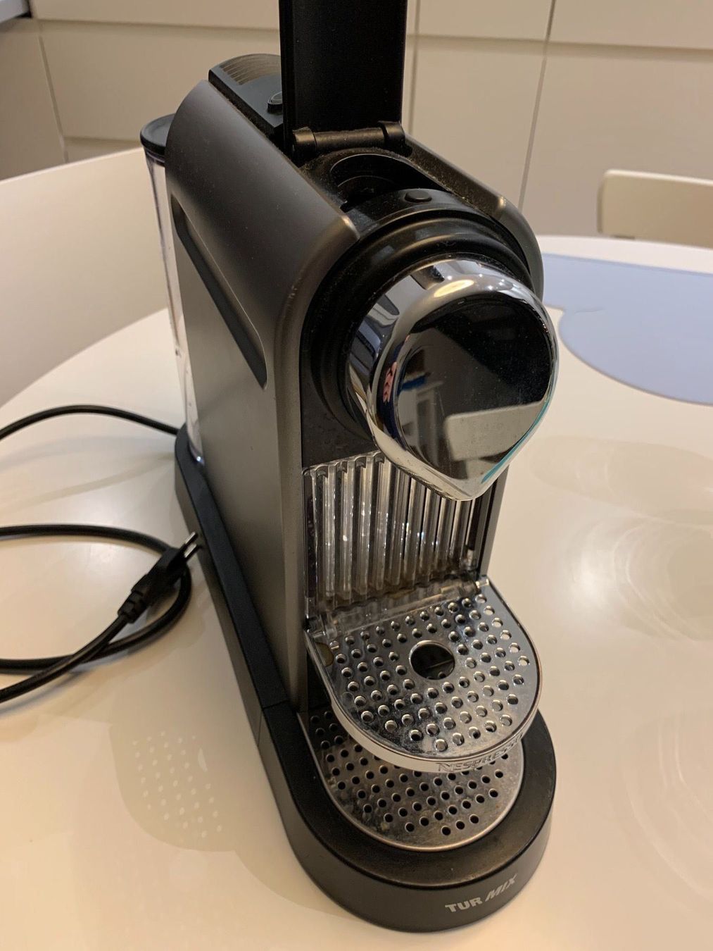 Turmix Nespresso Maschine defekt  Kaufen auf Ricardo
