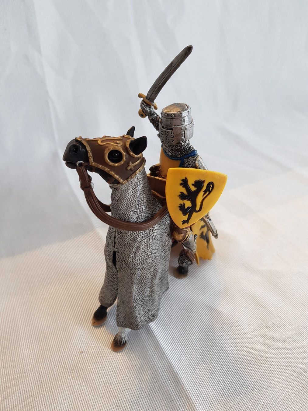 Schleich Ritter - 70045 | Kaufen auf Ricardo