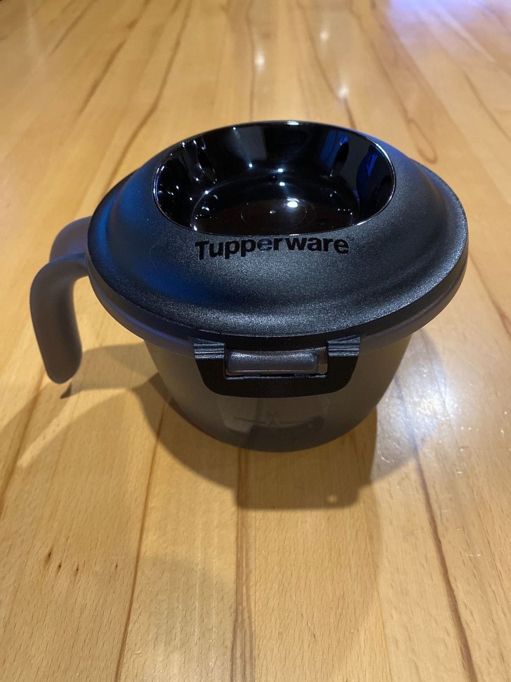 Tupperware Reiskocher 550 ml Mikrow | Kaufen auf Ricardo