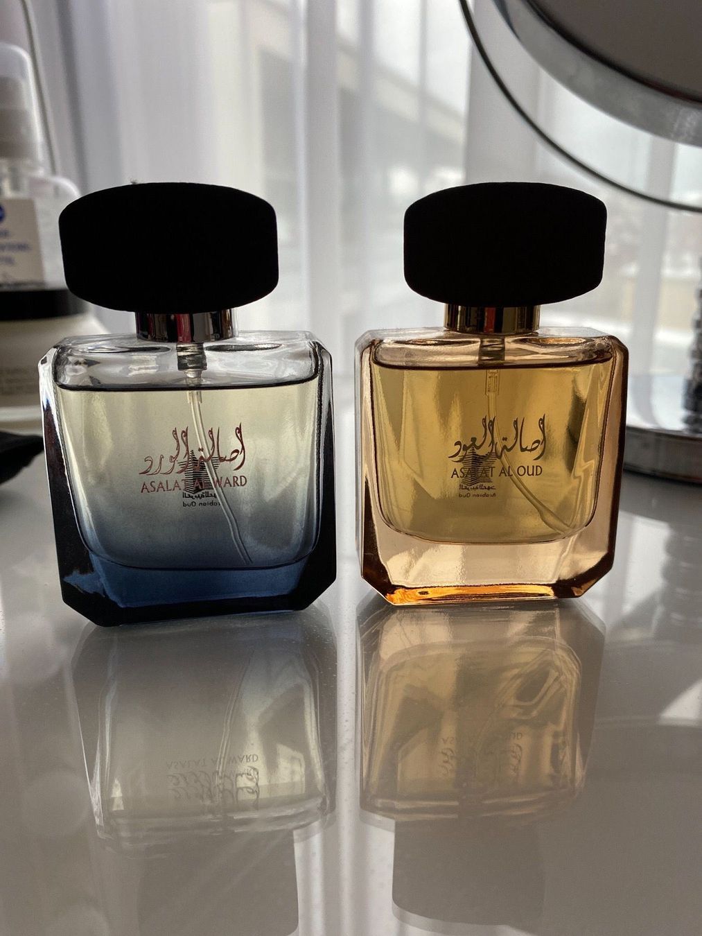 Arabian Oud Rose + Oud je 30ml Kaufen auf Ricardo