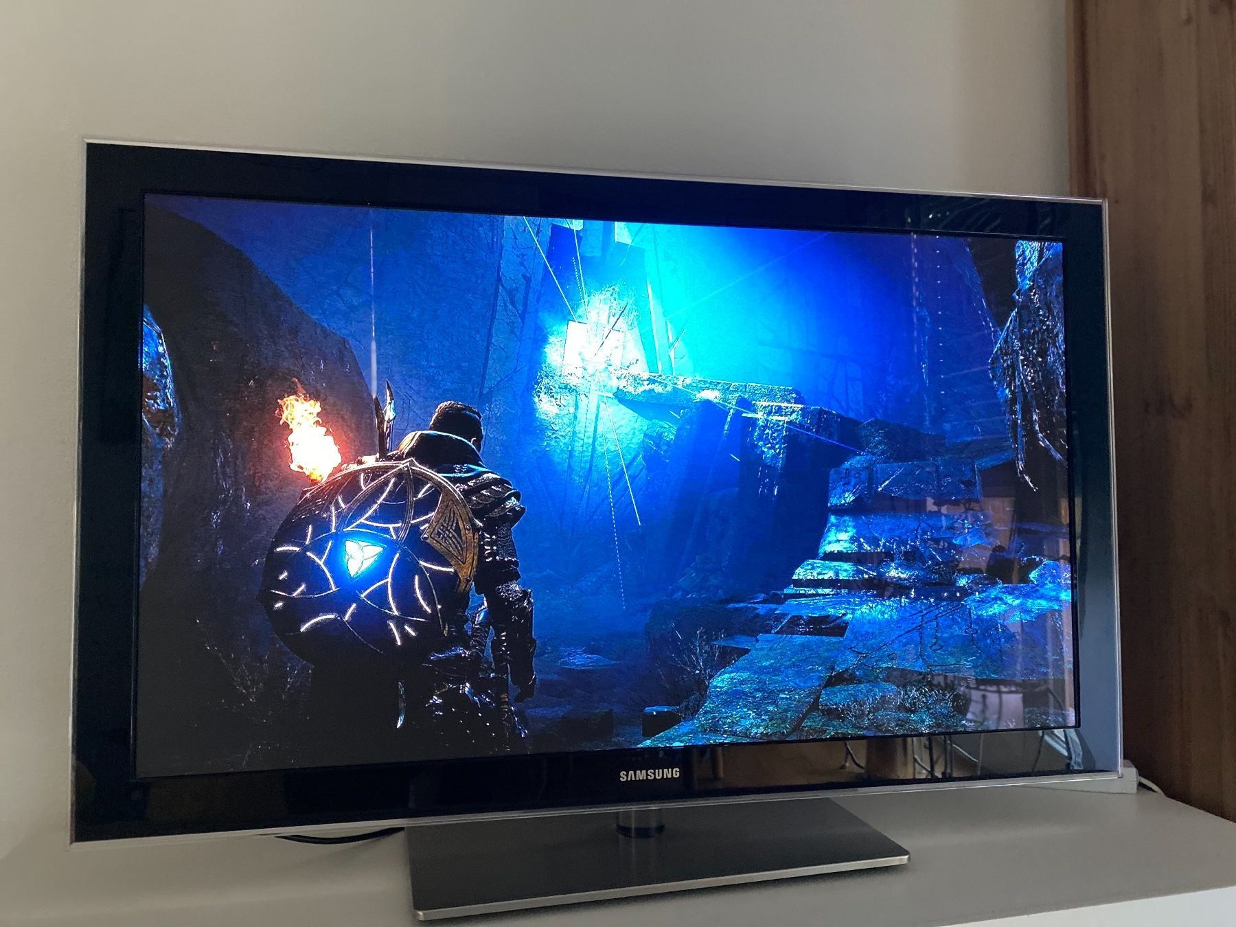Samsung Fernseher 50 Zoll Plasma Kaufen auf Ricardo