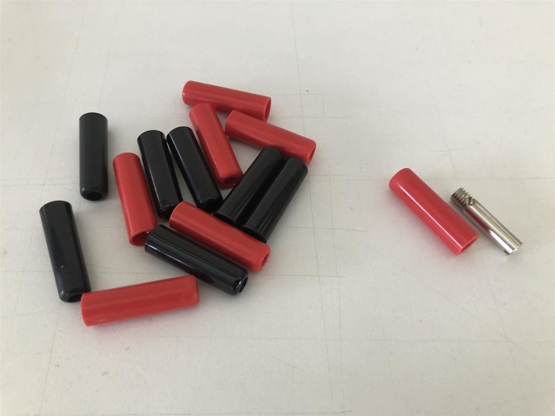 bananenstecker zum schrauben