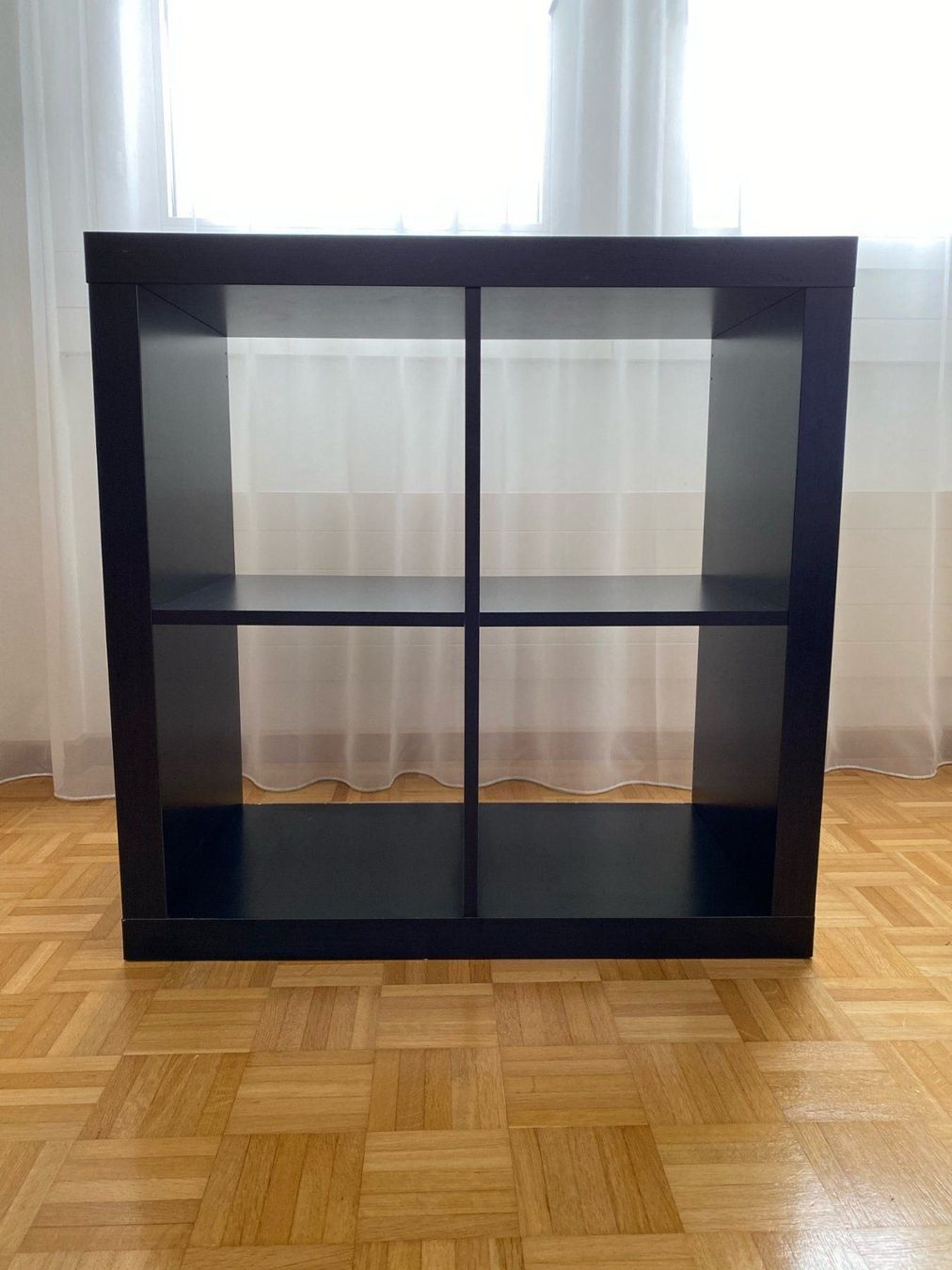 IKEA Regal Kallax / Expedit 2x2 Kaufen auf Ricardo