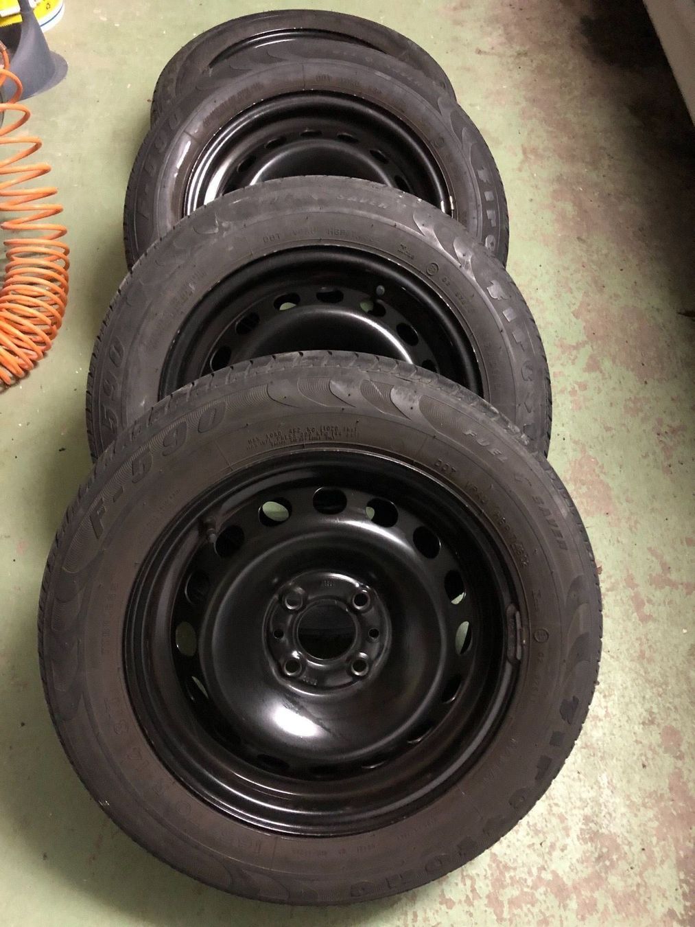 Pression Pneu Fiat Punto 165 70 R14