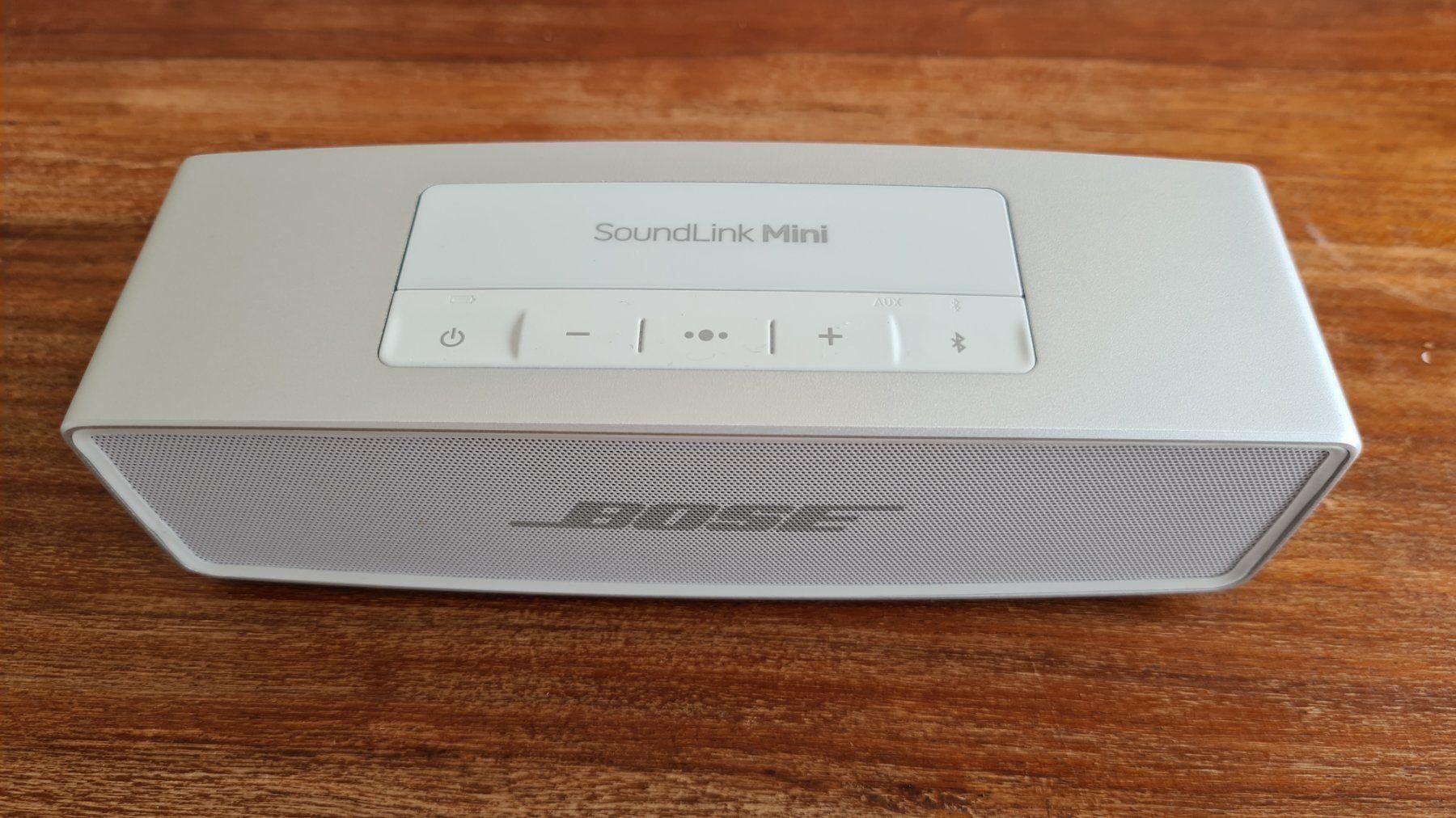 Bose SoundLink Mini II Special Edition 2 | Kaufen auf Ricardo