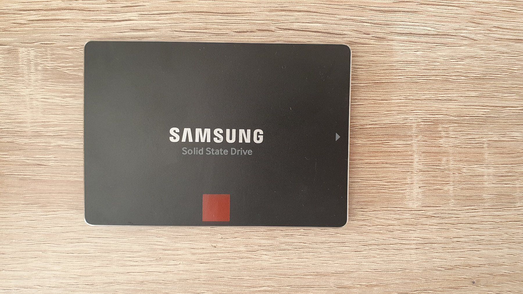 Samsung SSD 128GB SATA 2.5 | Comprare su Ricardo