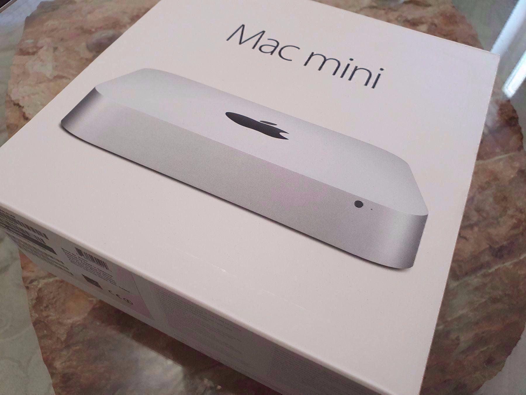 Apple Mac mini | Kaufen auf Ricardo