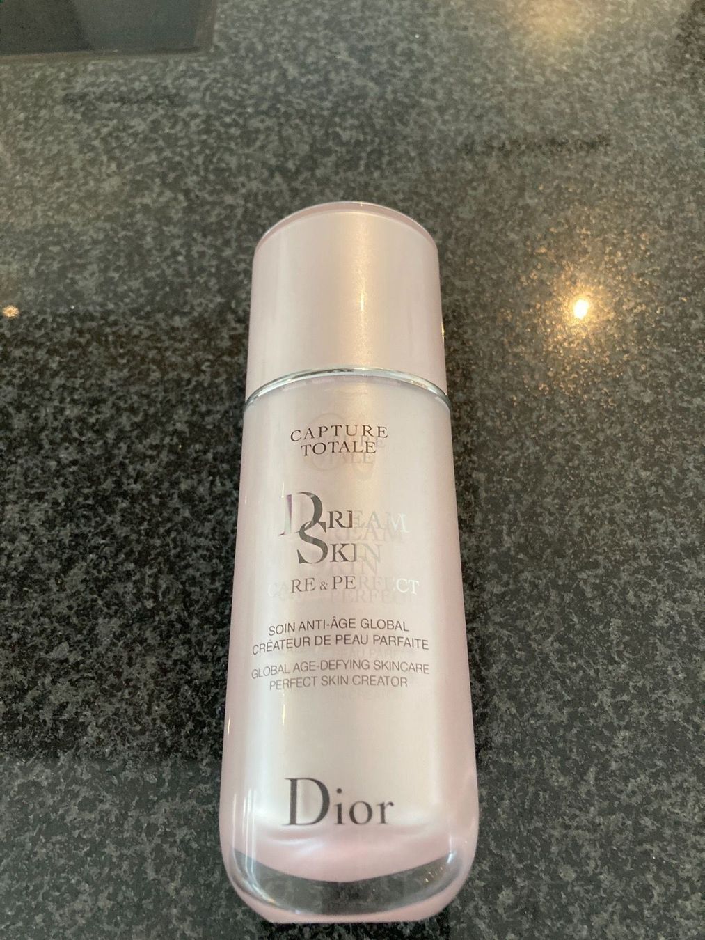 Dior - Dream Skin Care & Perfect Creme | Kaufen auf Ricardo