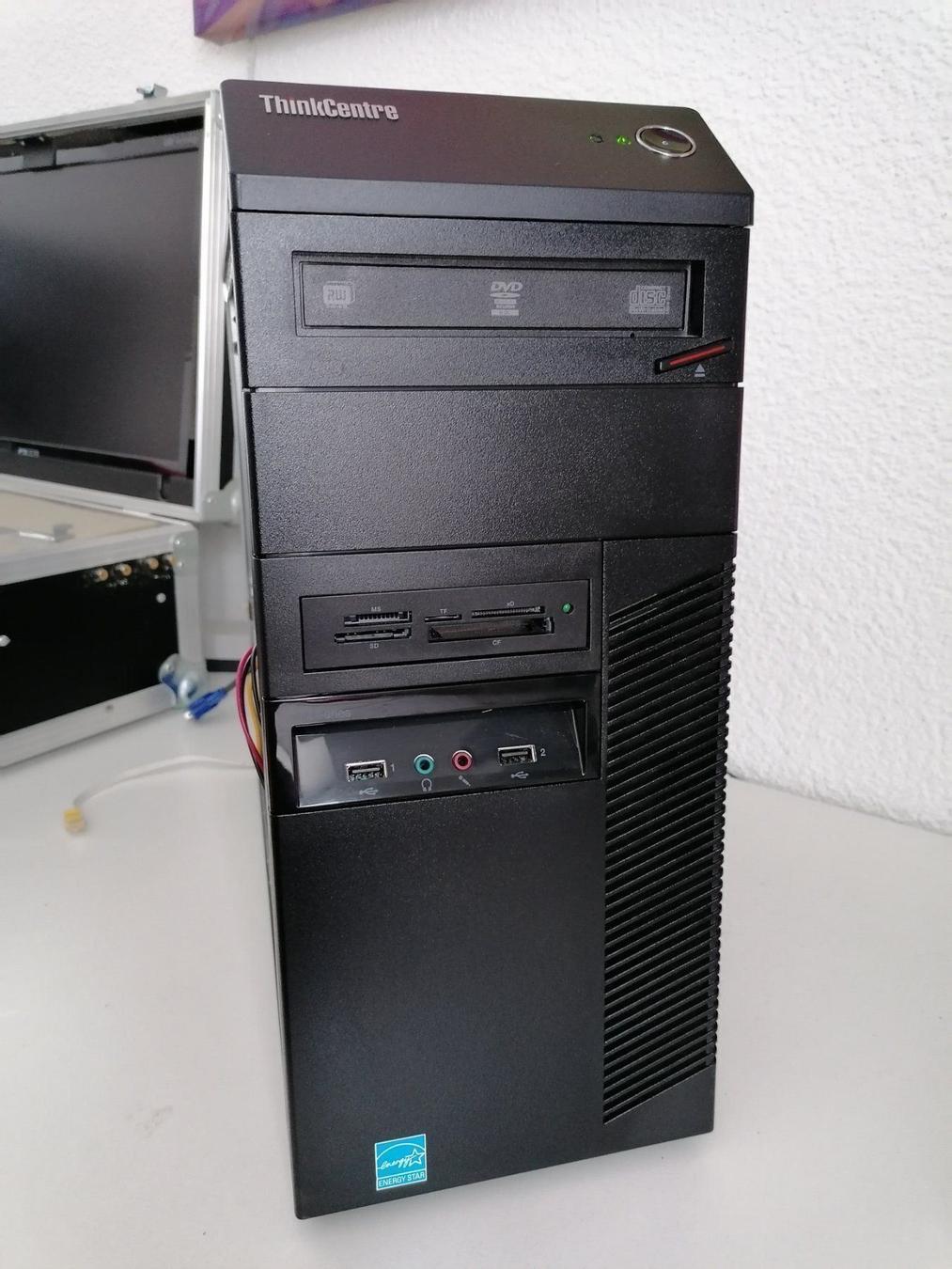 Ldc sap lenovo pc что это