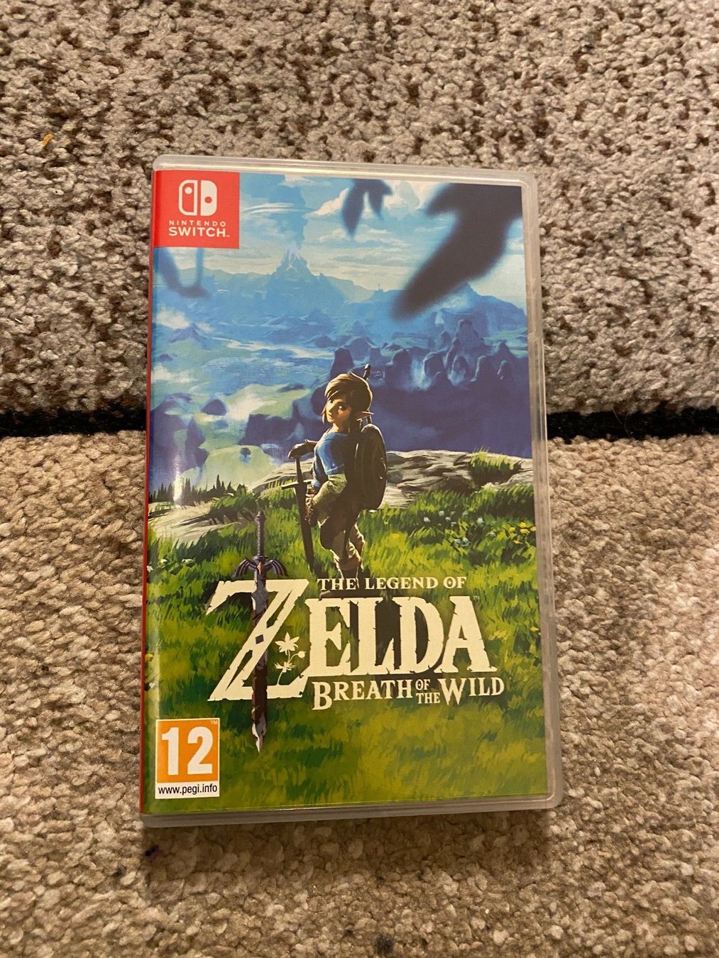 legend of zelda kaufen