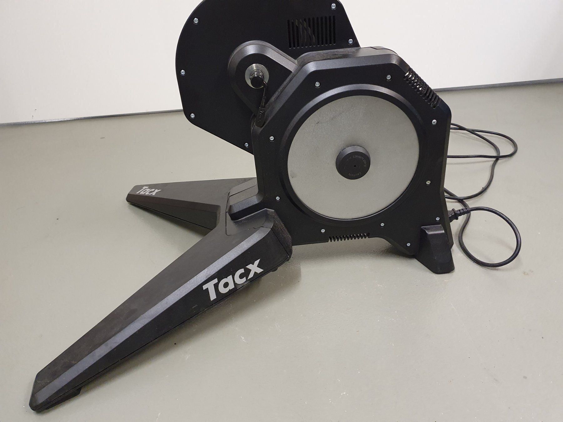 tacx flux smart t2900 turbo trainer