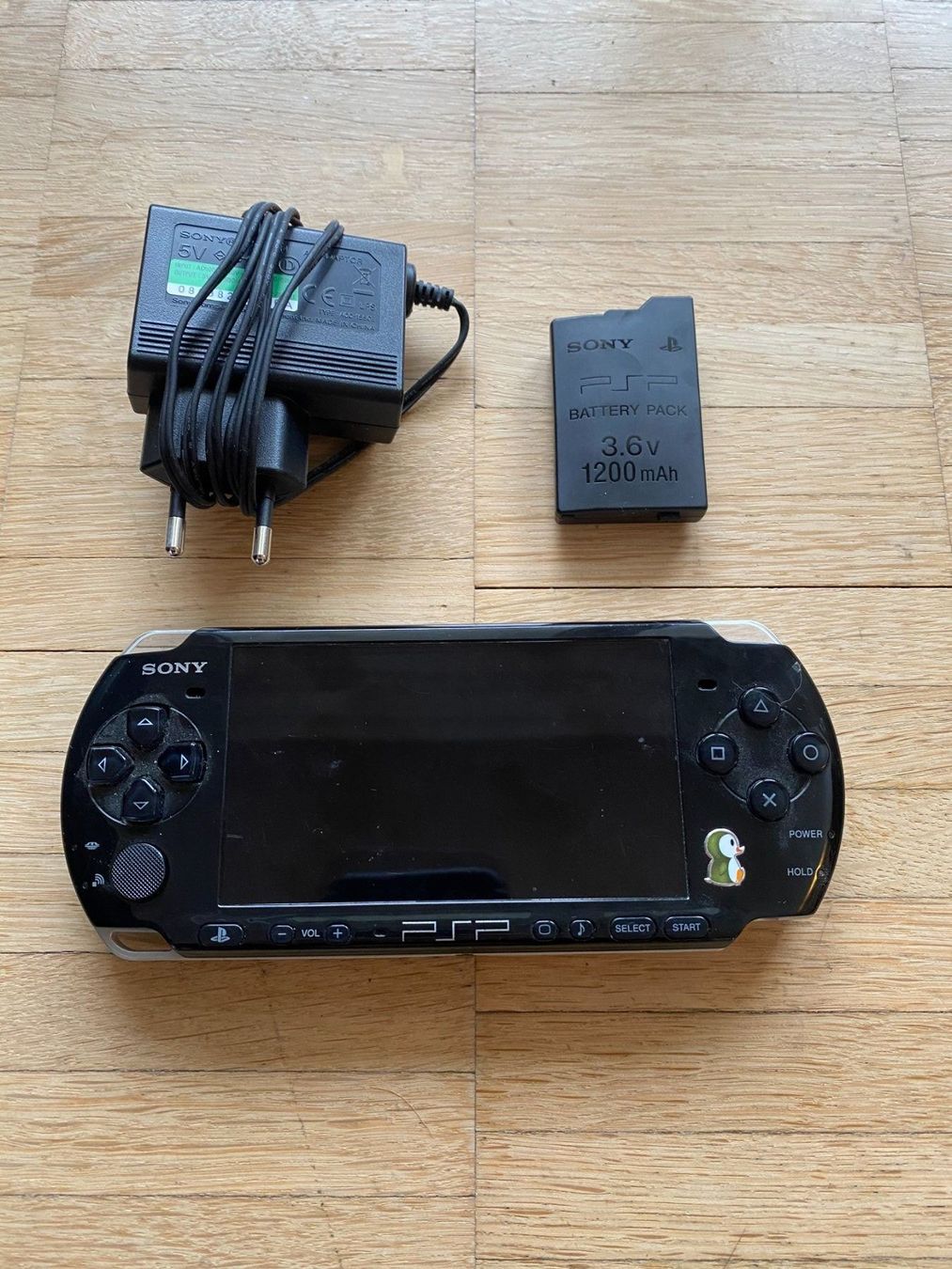 Psp 3004 аккумулятор