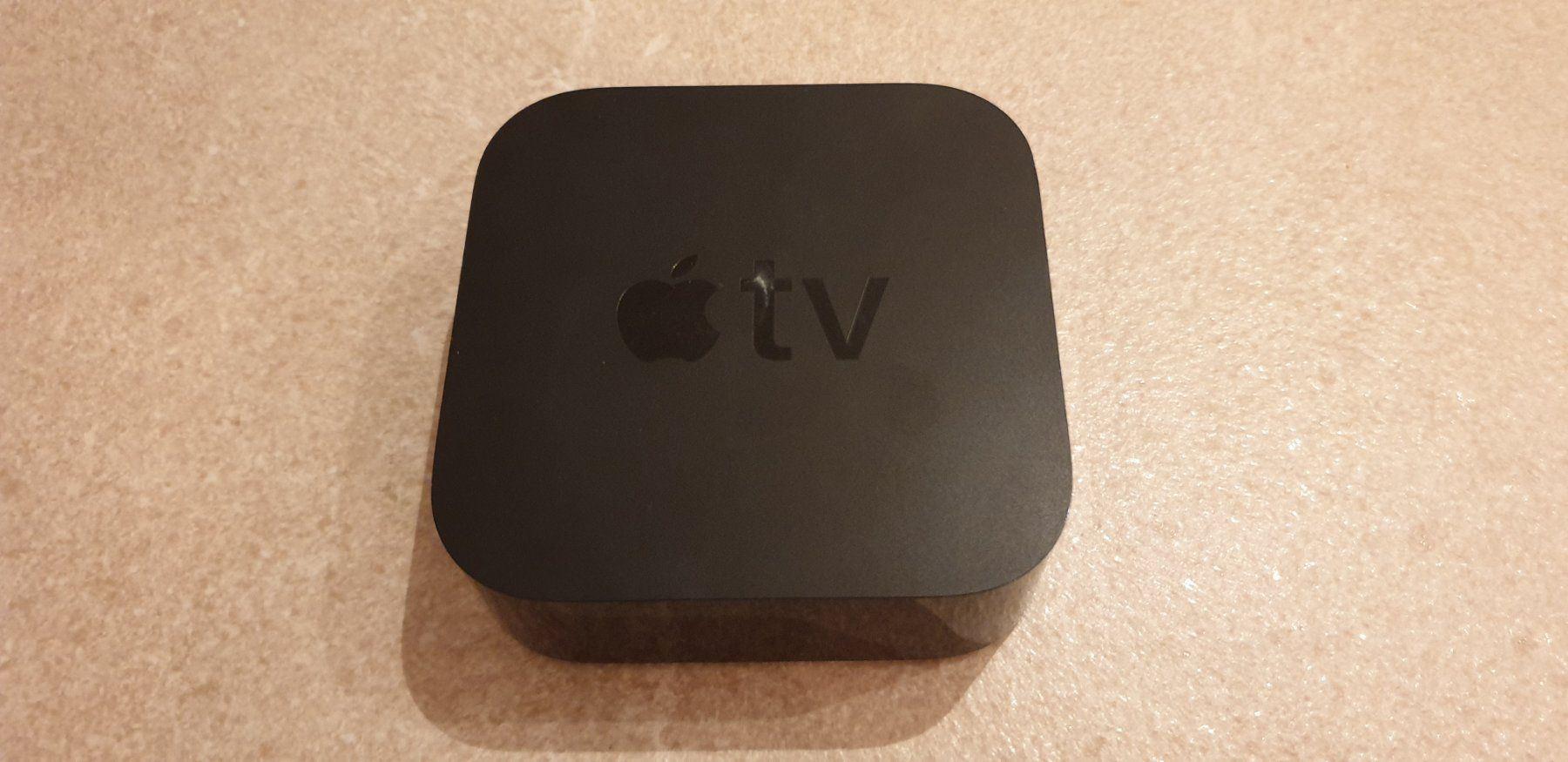 Apple tv a1842 какое поколение