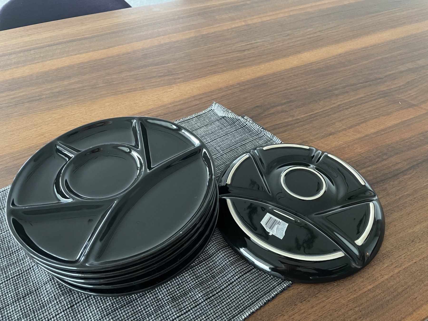 Fondue Chinoise Teller (GastroGeschirr) Kaufen auf Ricardo