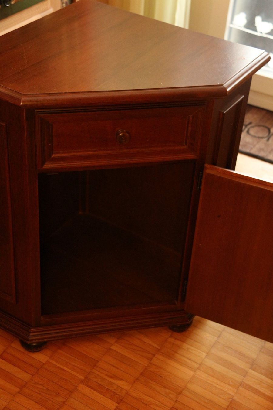 Eckmöbel | Kaufen auf Ricardo