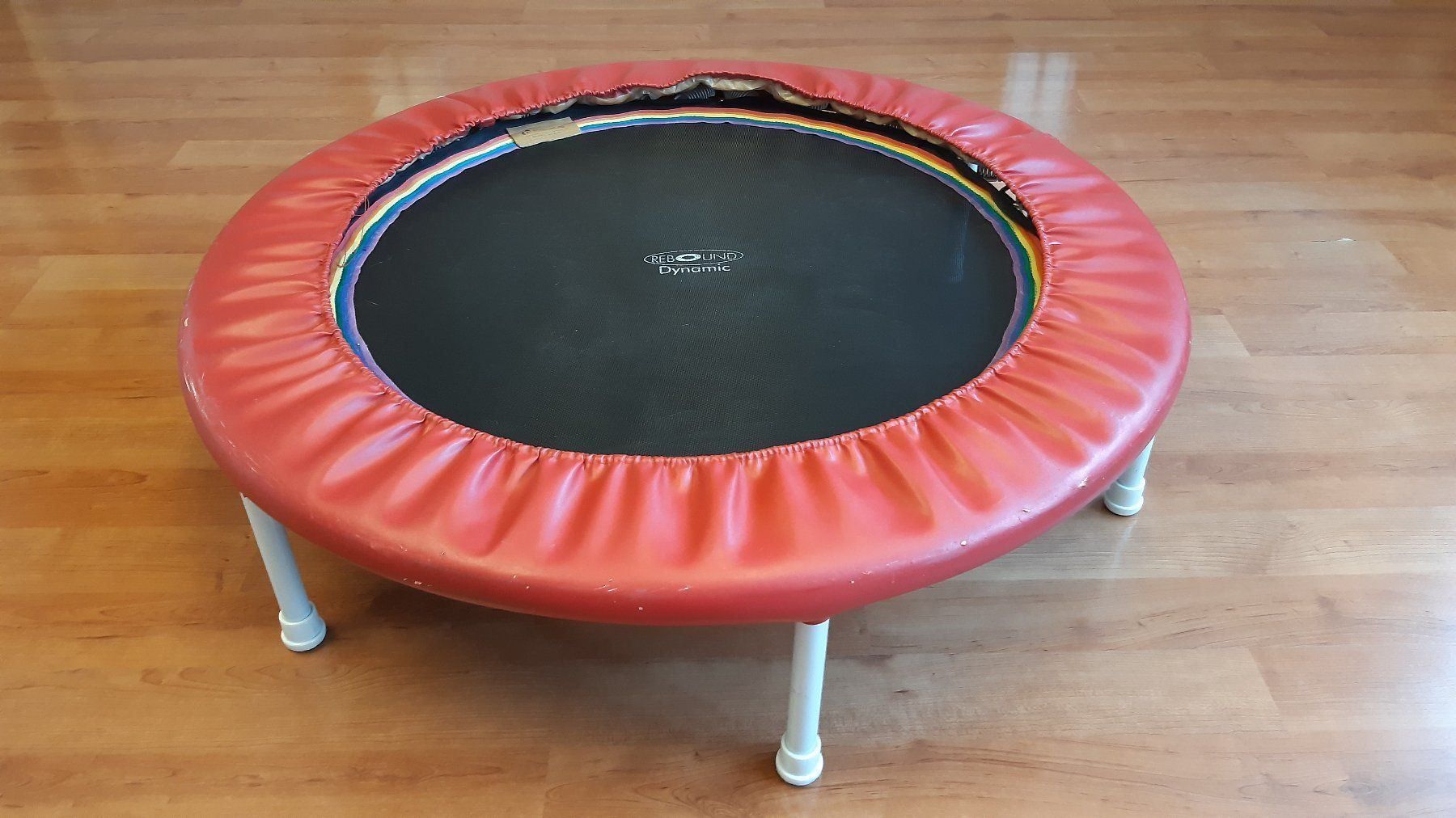 Bellicon Rebounder, Modell Dynamic Kaufen auf Ricardo