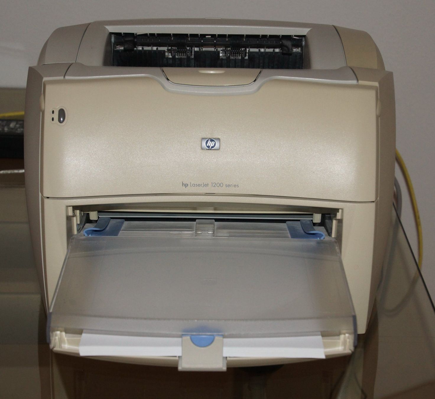 Laserdrucker HP LaserJet 1200 | Kaufen auf Ricardo