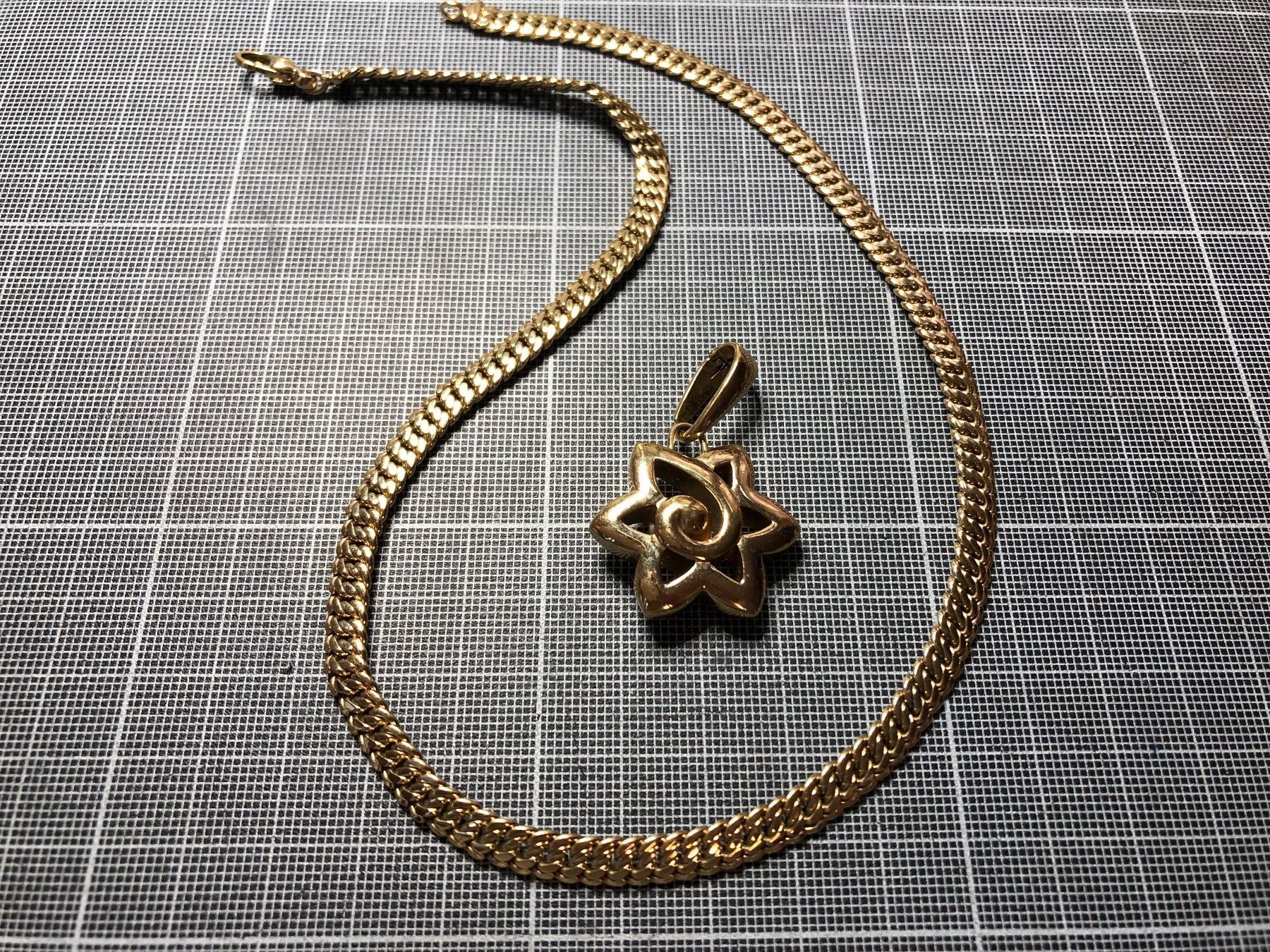 Neuwertiger Pierre Lang Schmuck Kaufen auf Ricardo