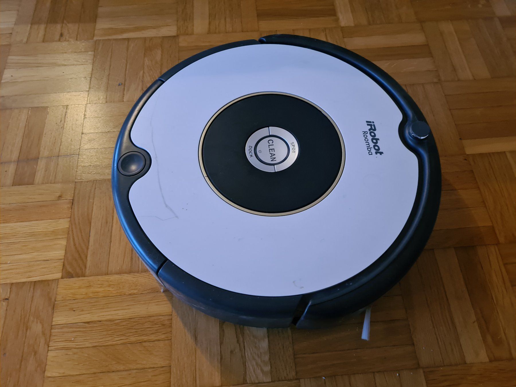 IRobot Roomba 600 Kaufen auf Ricardo