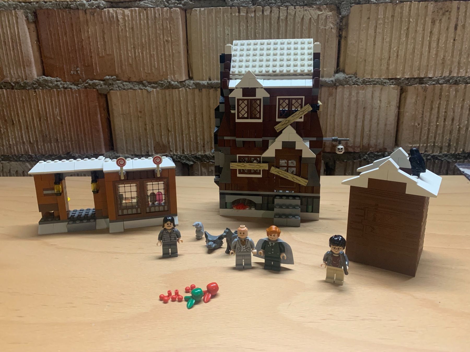 lego-harry-potter-4756-shrieking-shack-kaufen-auf-ricardo