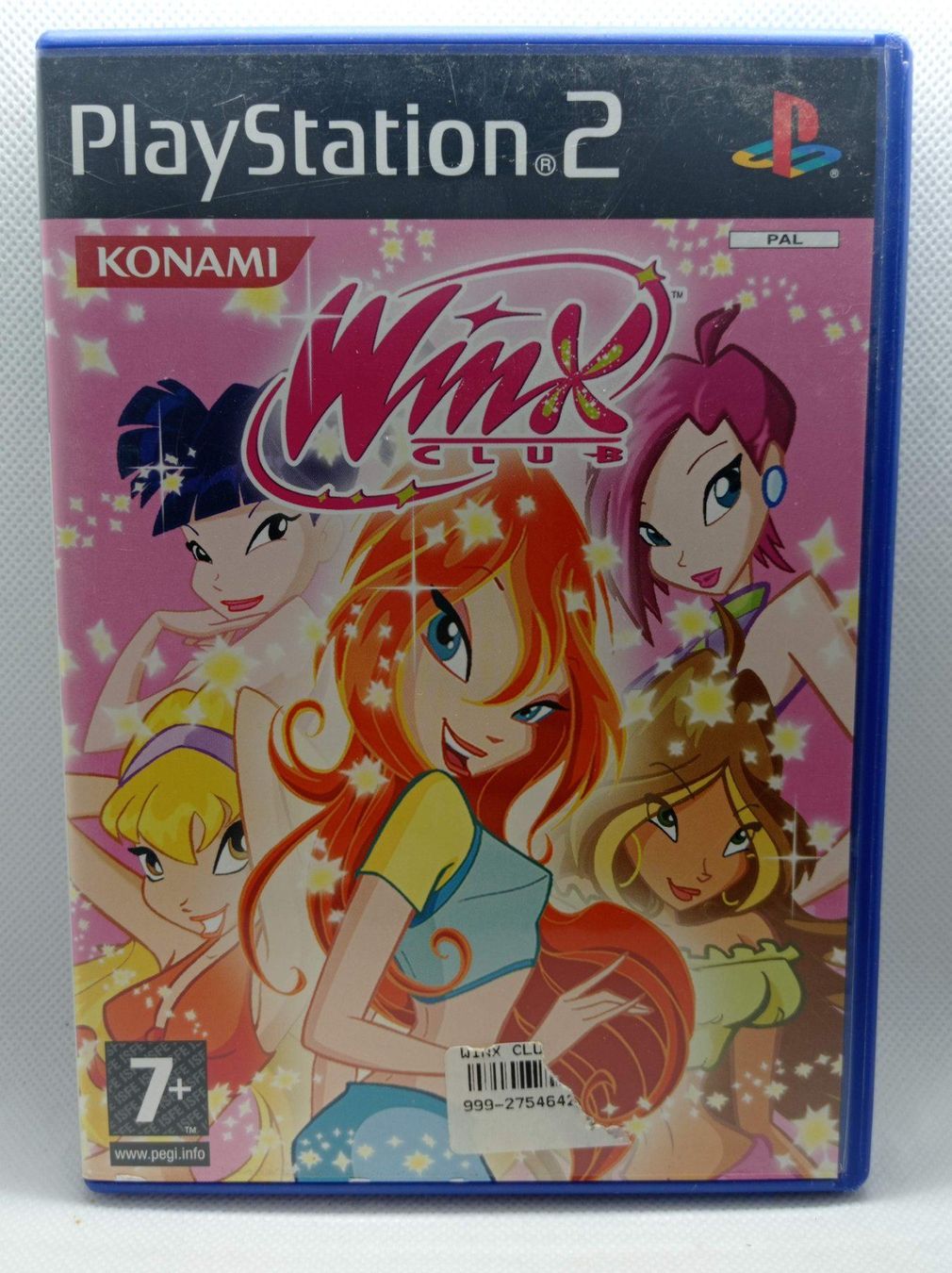 PS2 - Winx Club | Kaufen auf Ricardo