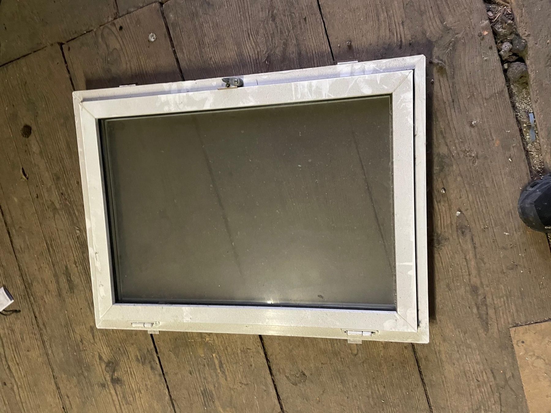 Fenster 4 Stück für den Keller | Kaufen auf Ricardo