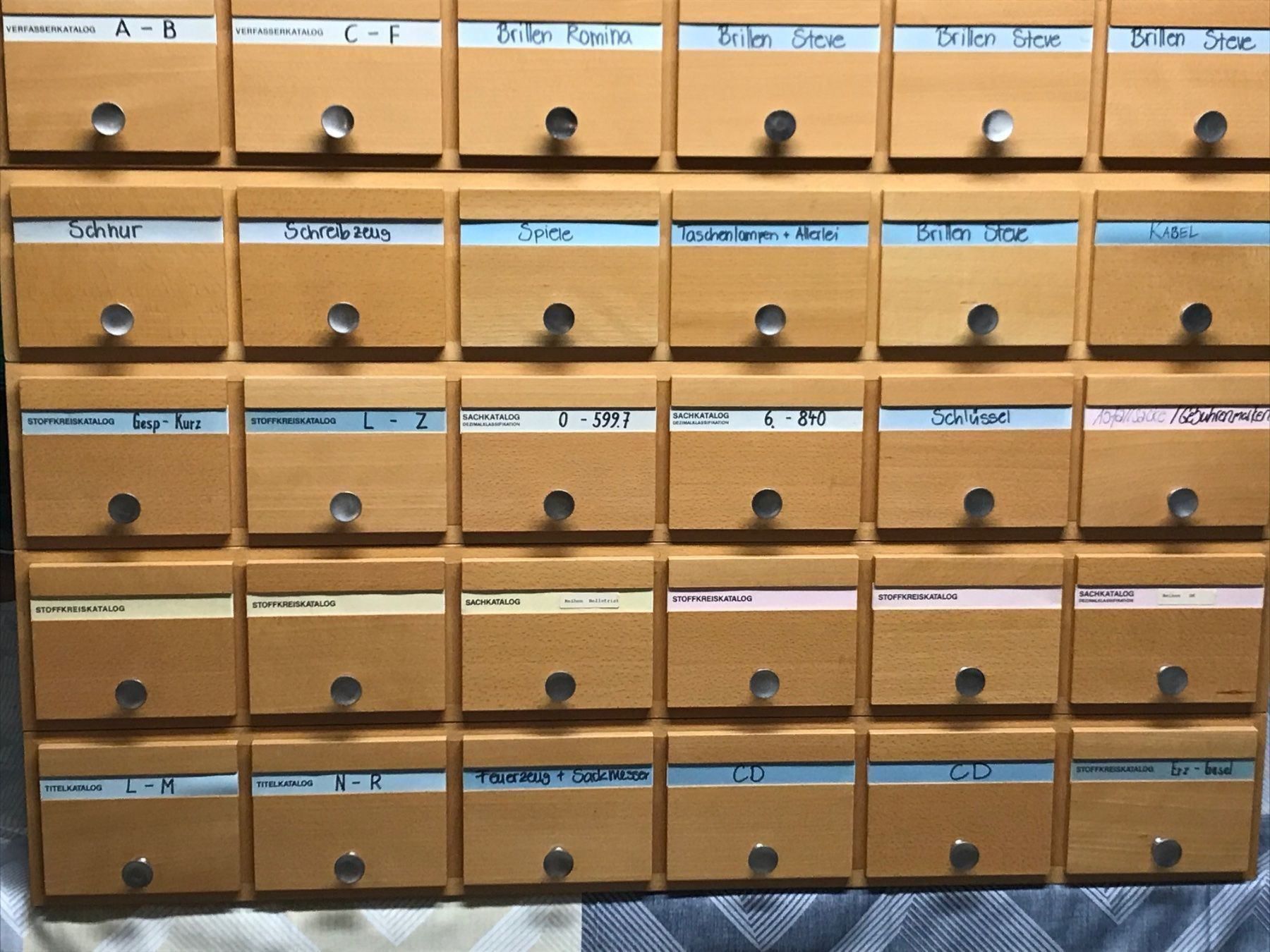 Apothekerschrank | Kaufen auf Ricardo