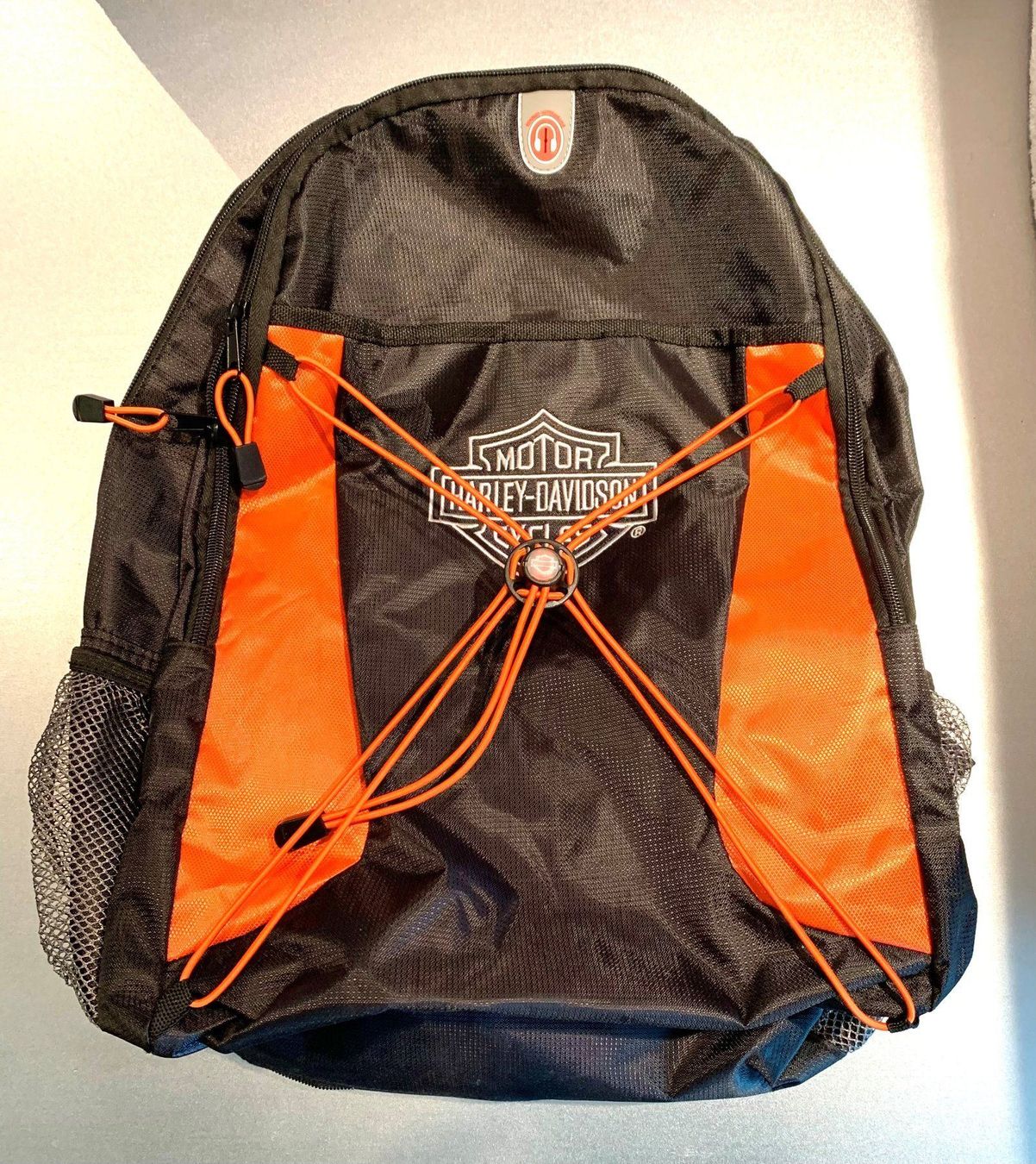 HarleyDavidson Rucksack Kaufen auf Ricardo